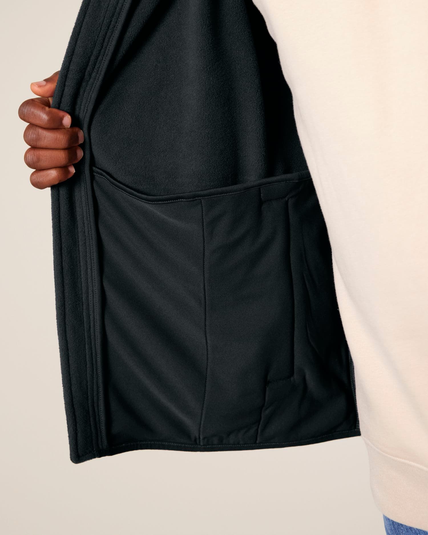Worn · front