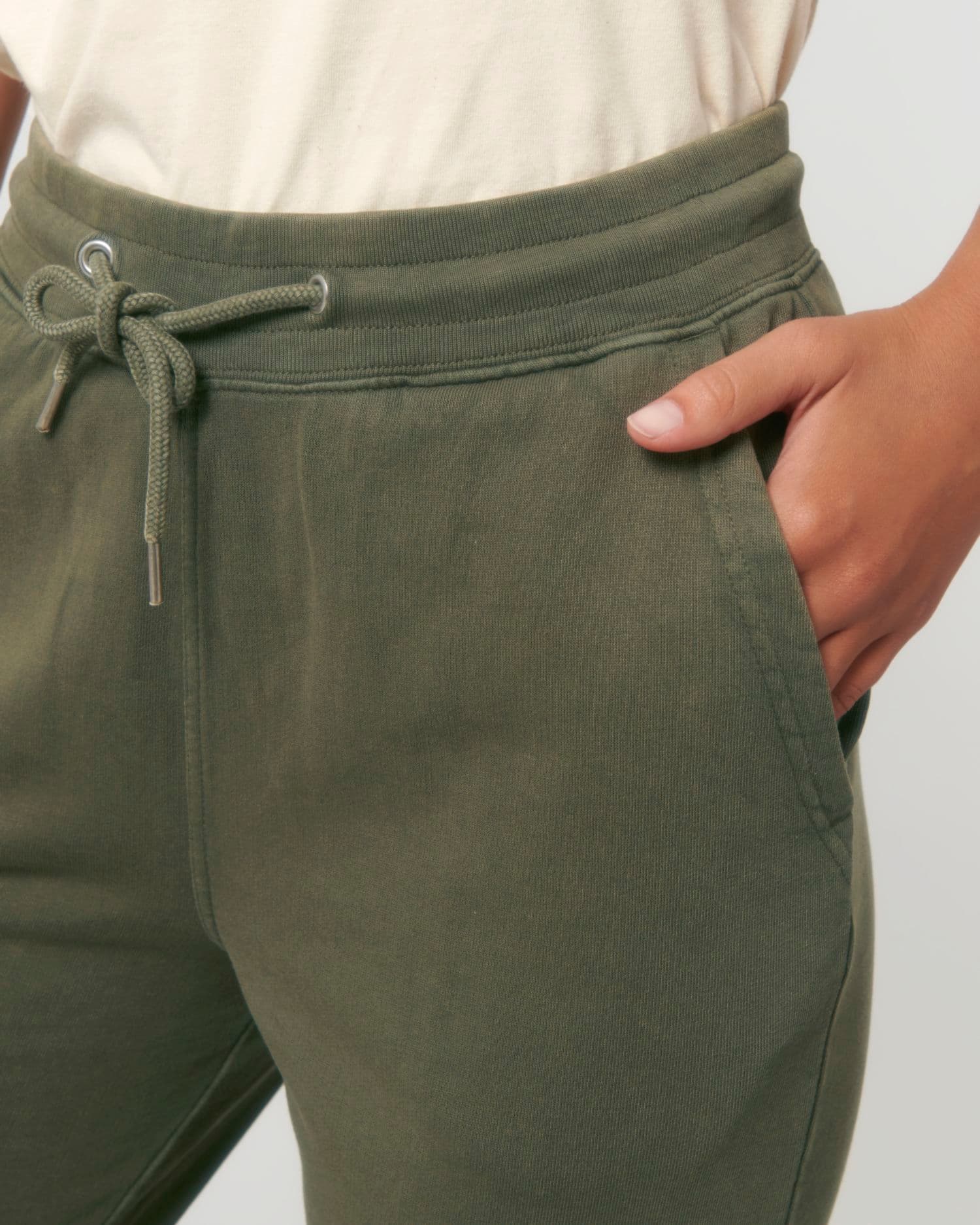 Mover Vintage Stanley/Stella, Verarbeitungsdetail