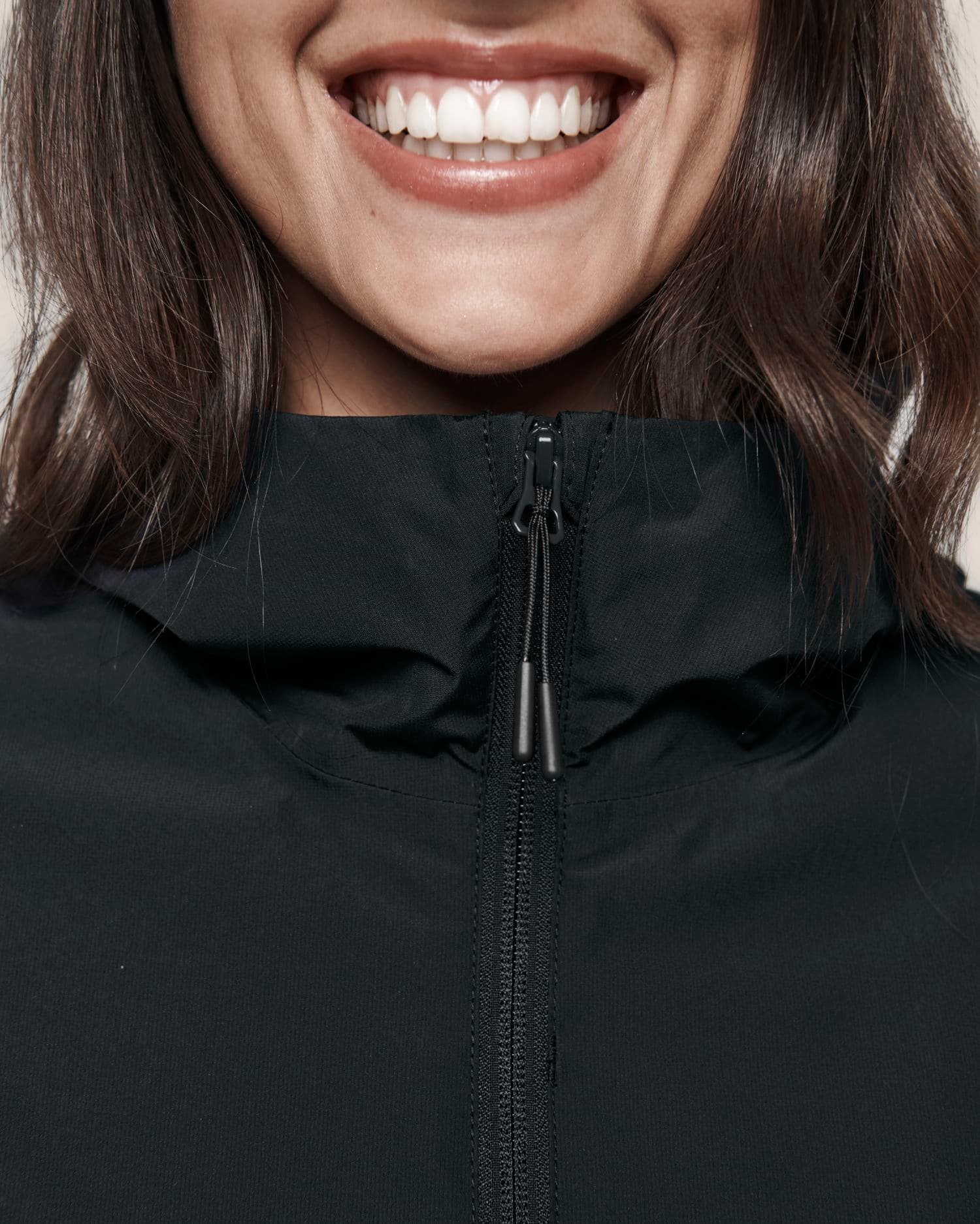 Porté · face