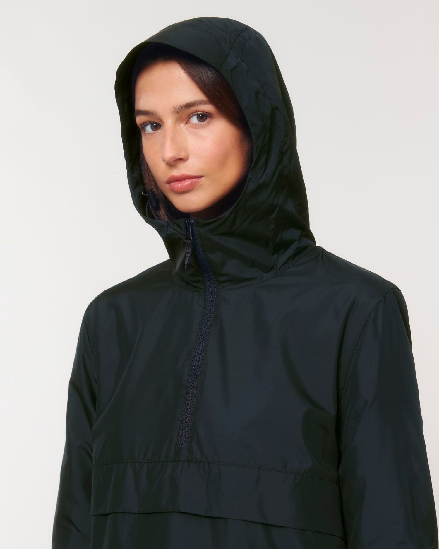 Worn · front