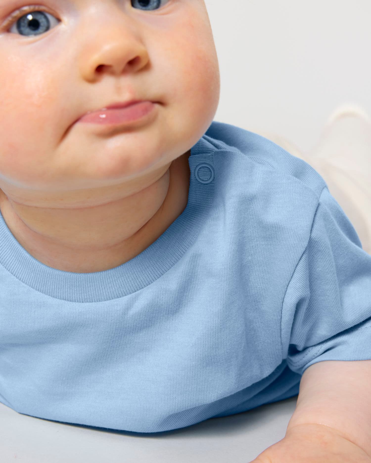 Baby Creator Stanley/Stella, Verarbeitungsdetail
