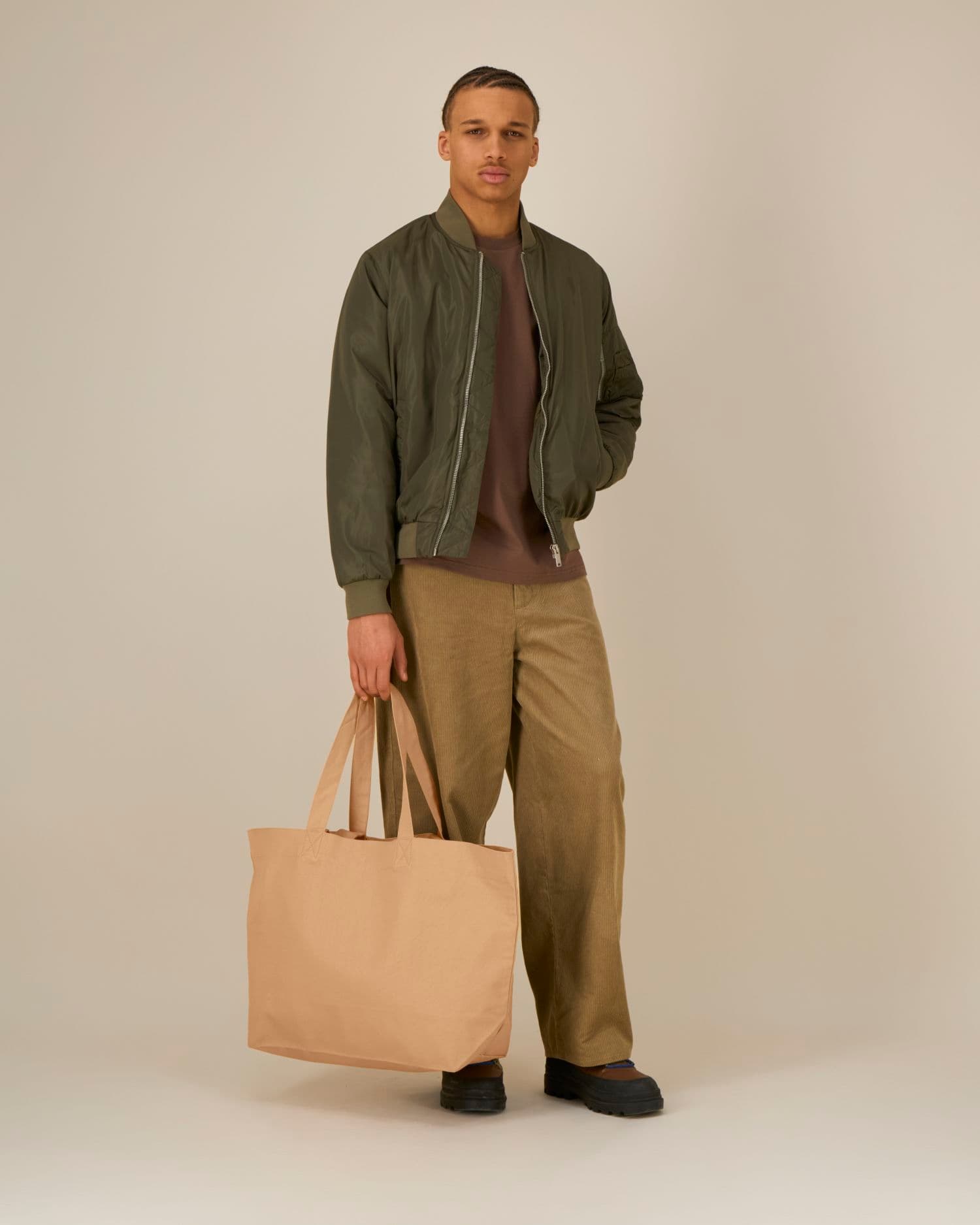 Shopping Bag 2.0 — Sacs & bagagerie Stanley/Stella à personnaliser