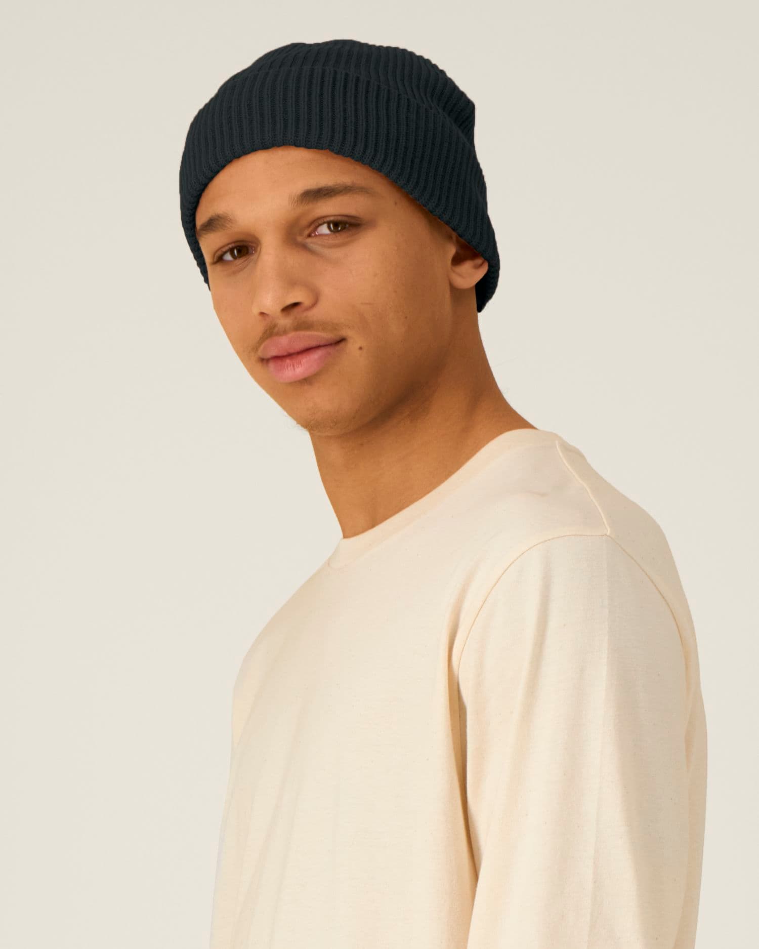 Fisherman Beanie — te personaliseren Mutsen & winter van Stanley/Stella