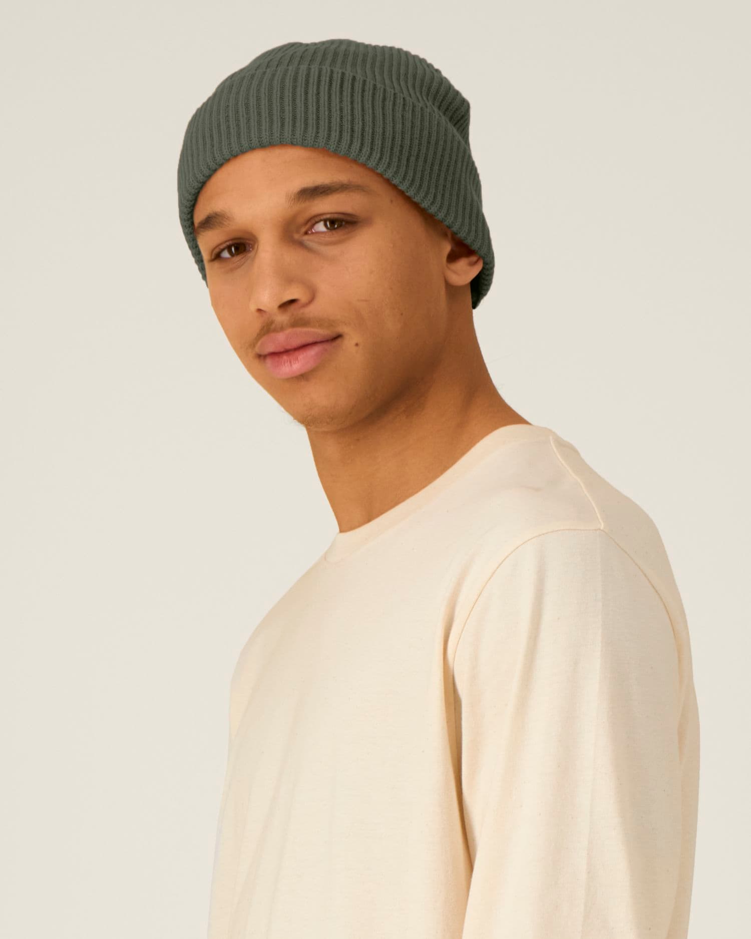 Fisherman Beanie