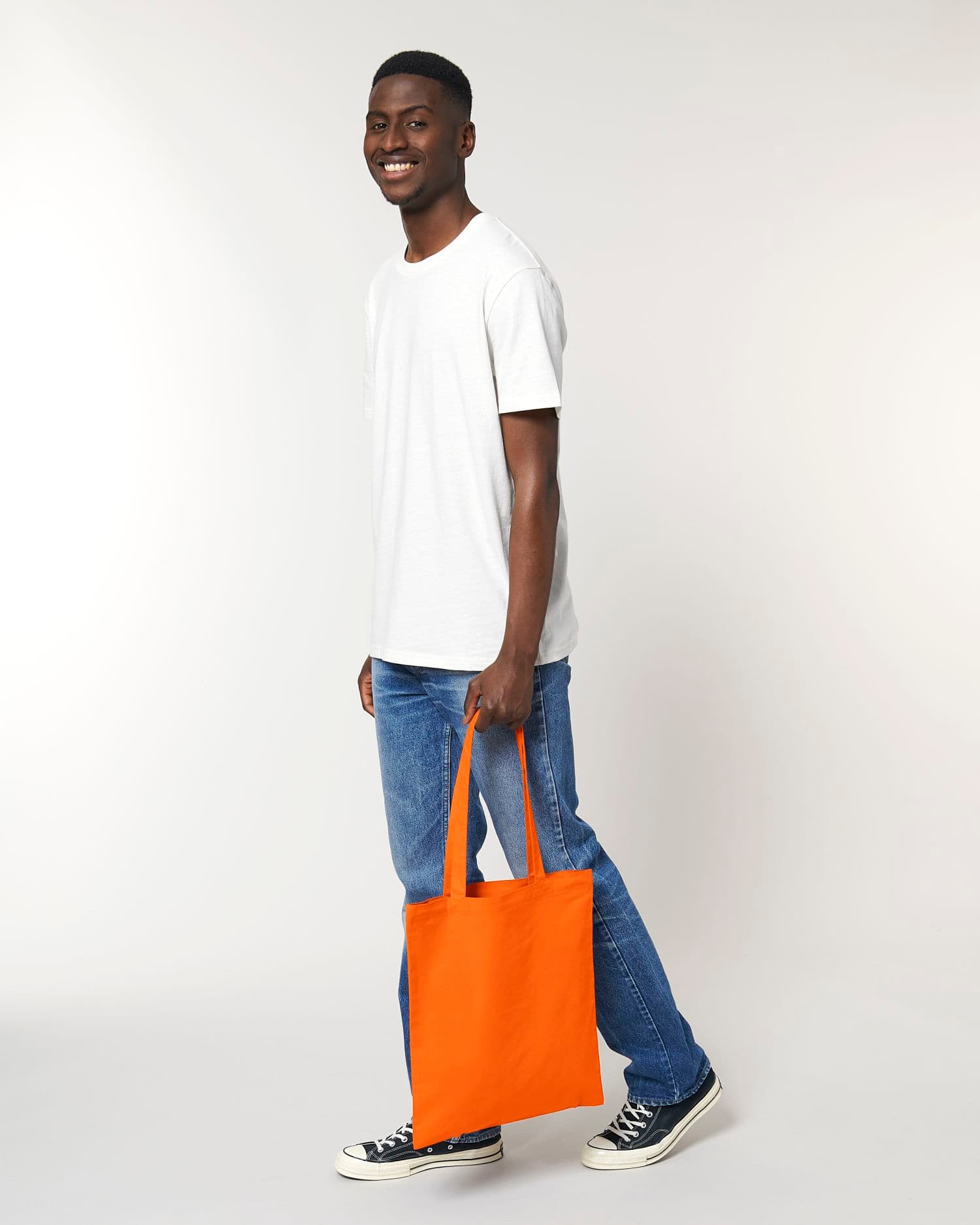 Light Tote Bag — Sacs & bagagerie Stanley/Stella à personnaliser