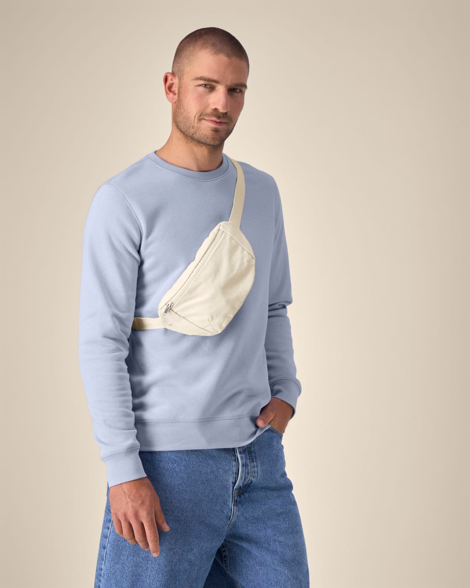 Hip Bag — Sacs & bagagerie Stanley/Stella à personnaliser