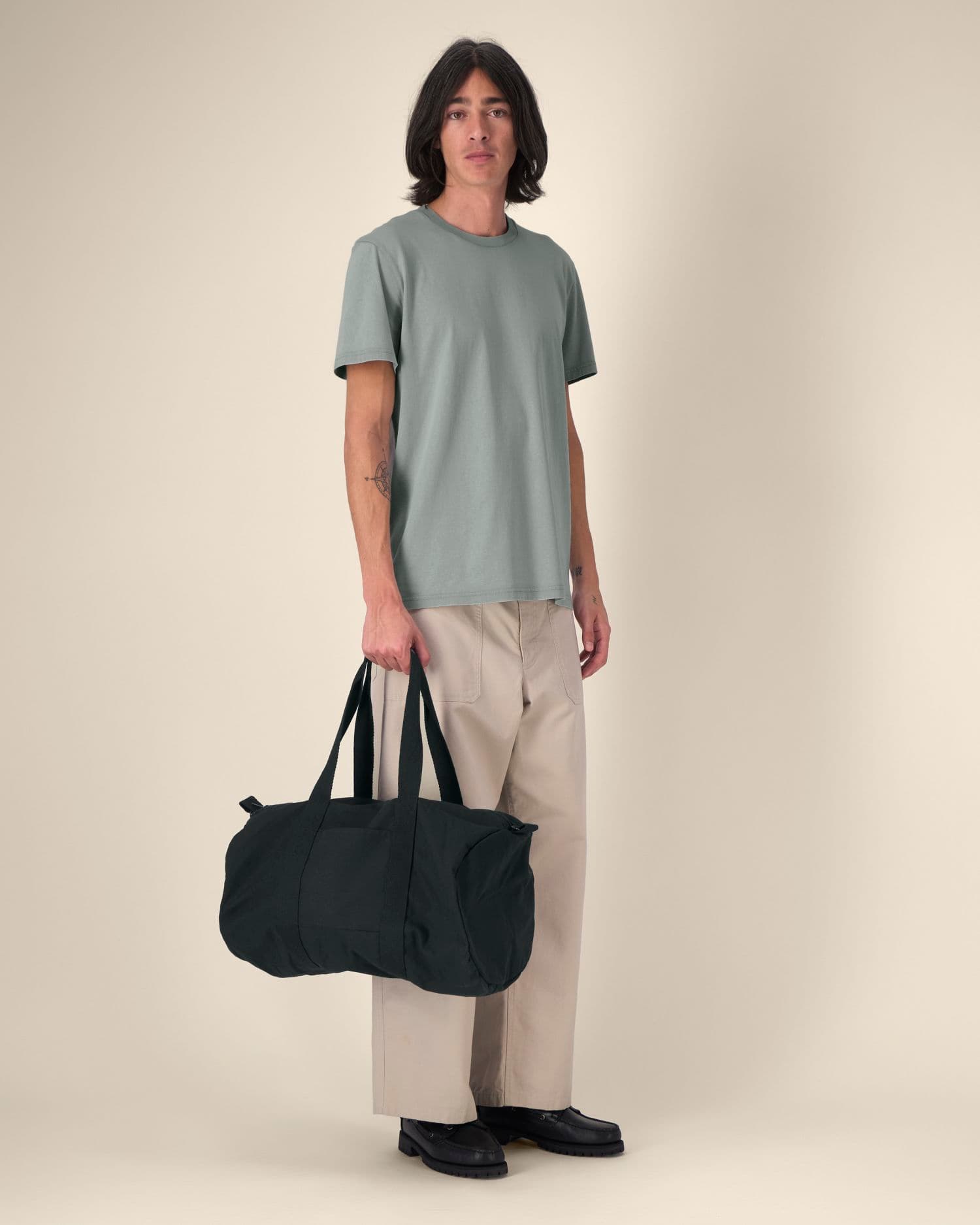 Duffle Bag — Sacs & bagagerie Stanley/Stella à personnaliser