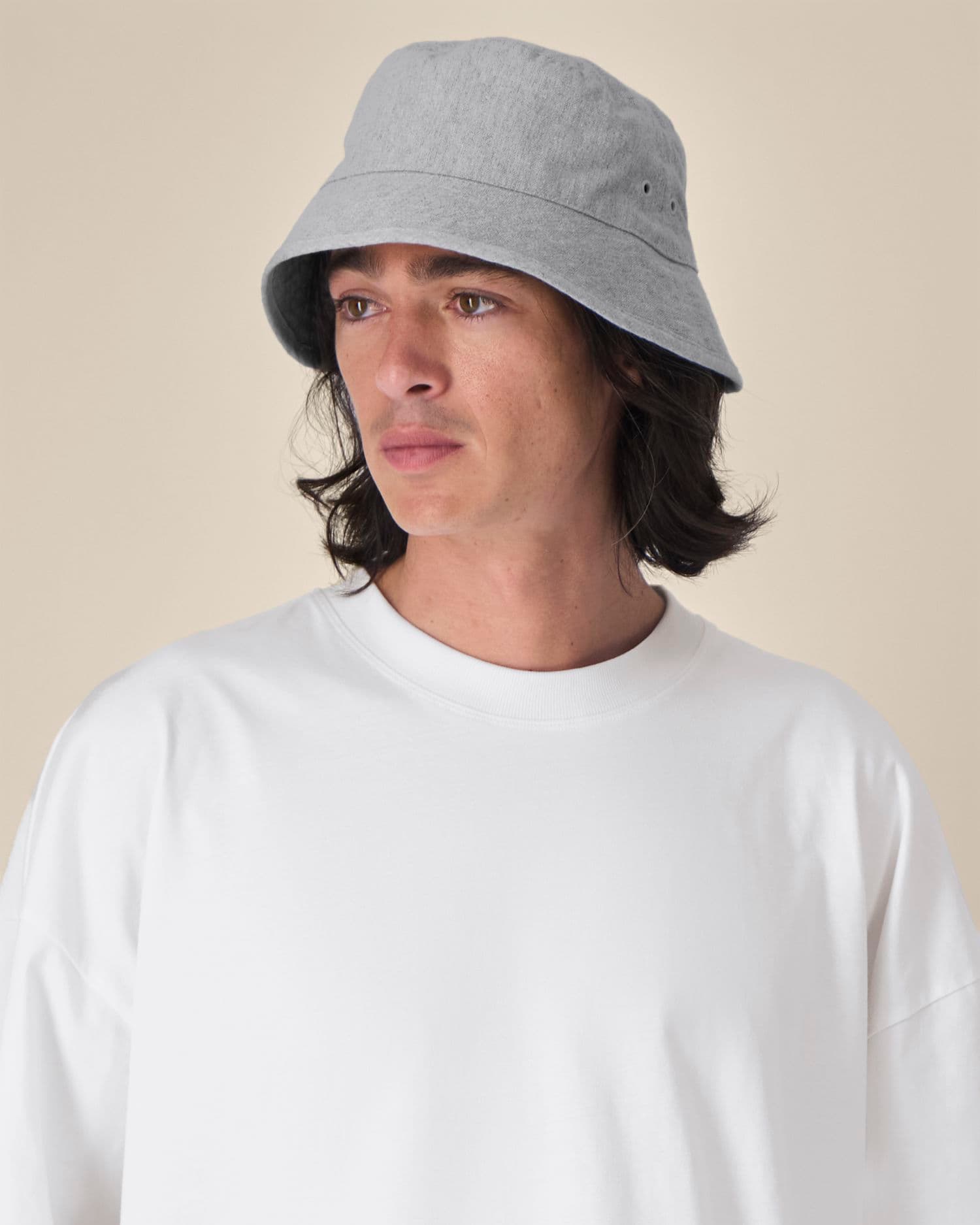 Bucket Hat — te personaliseren Petten & hoeden van Stanley/Stella