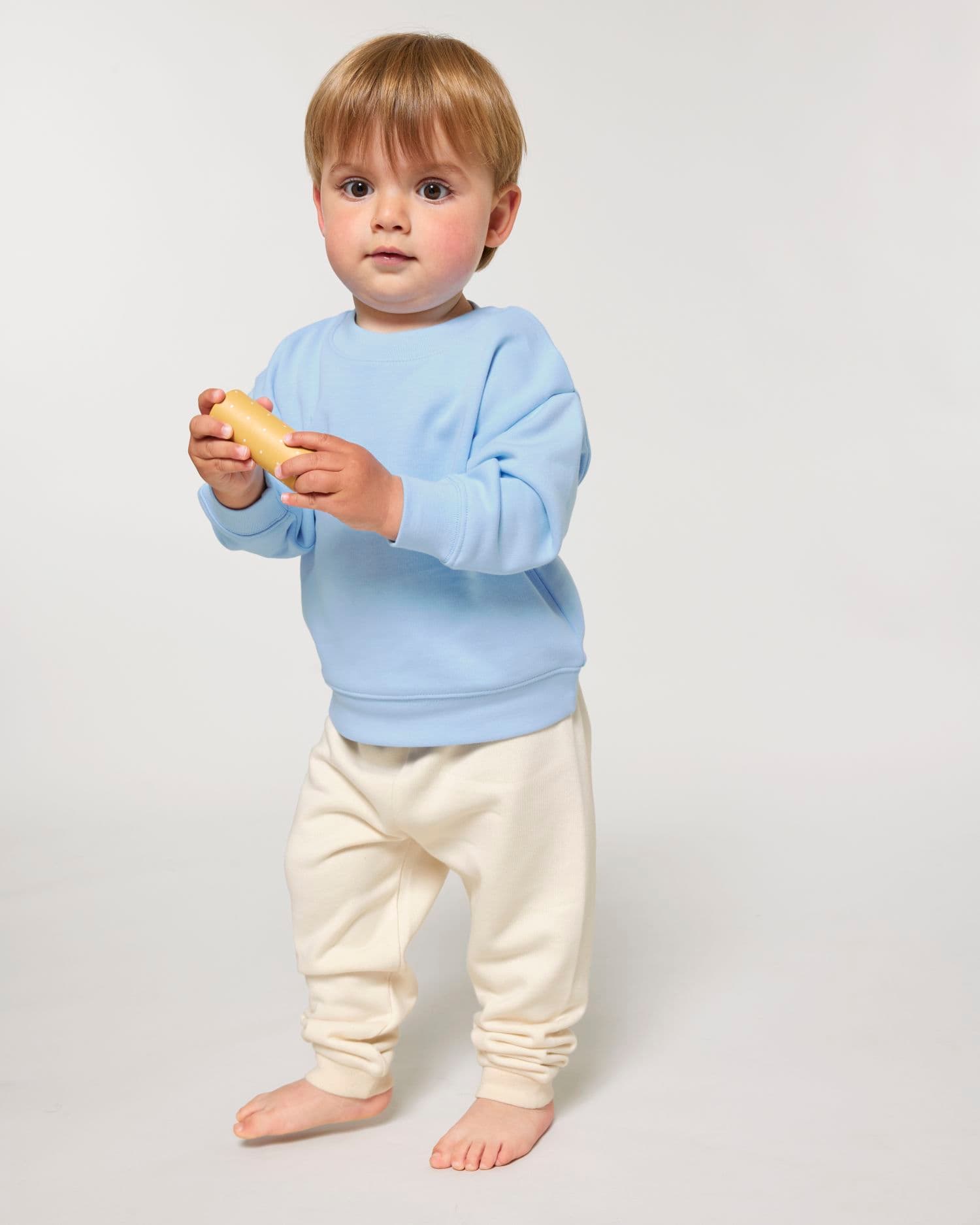 Baby Tumbler Stanley/Stella buren, färg Natural Raw
