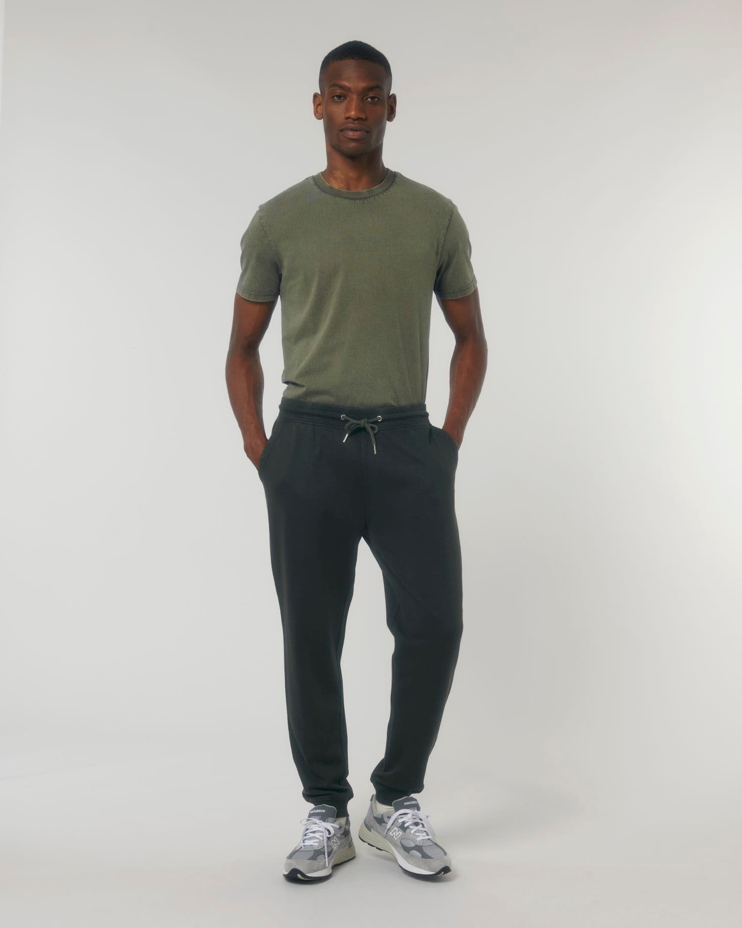 Mover Vintage — customisable Bottoms by Stanley/Stella