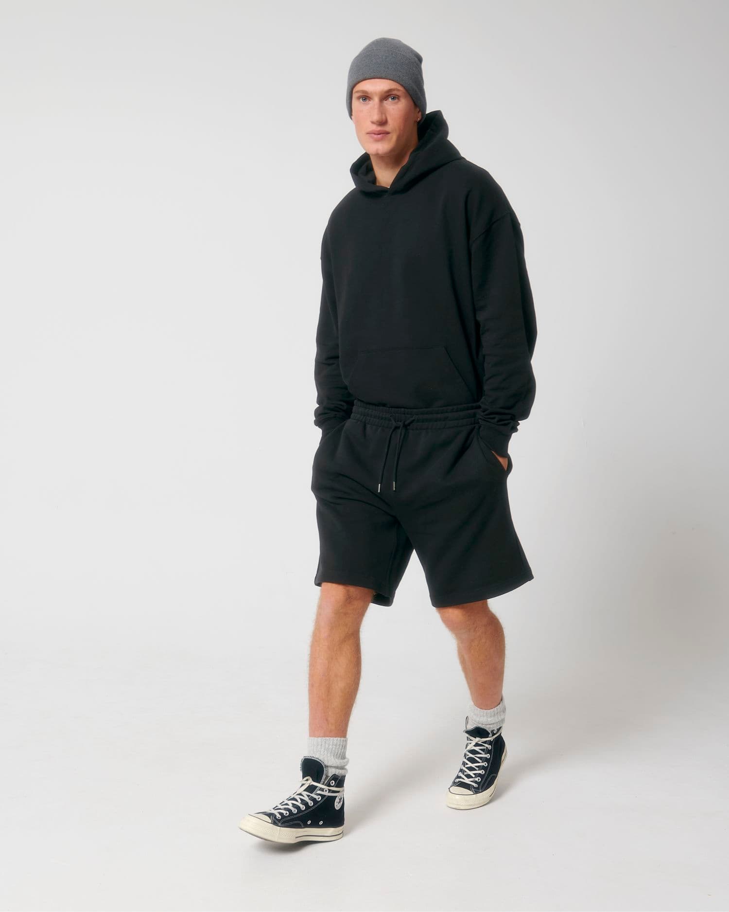 Boarder Dry — customisable Bottoms by Stanley/Stella