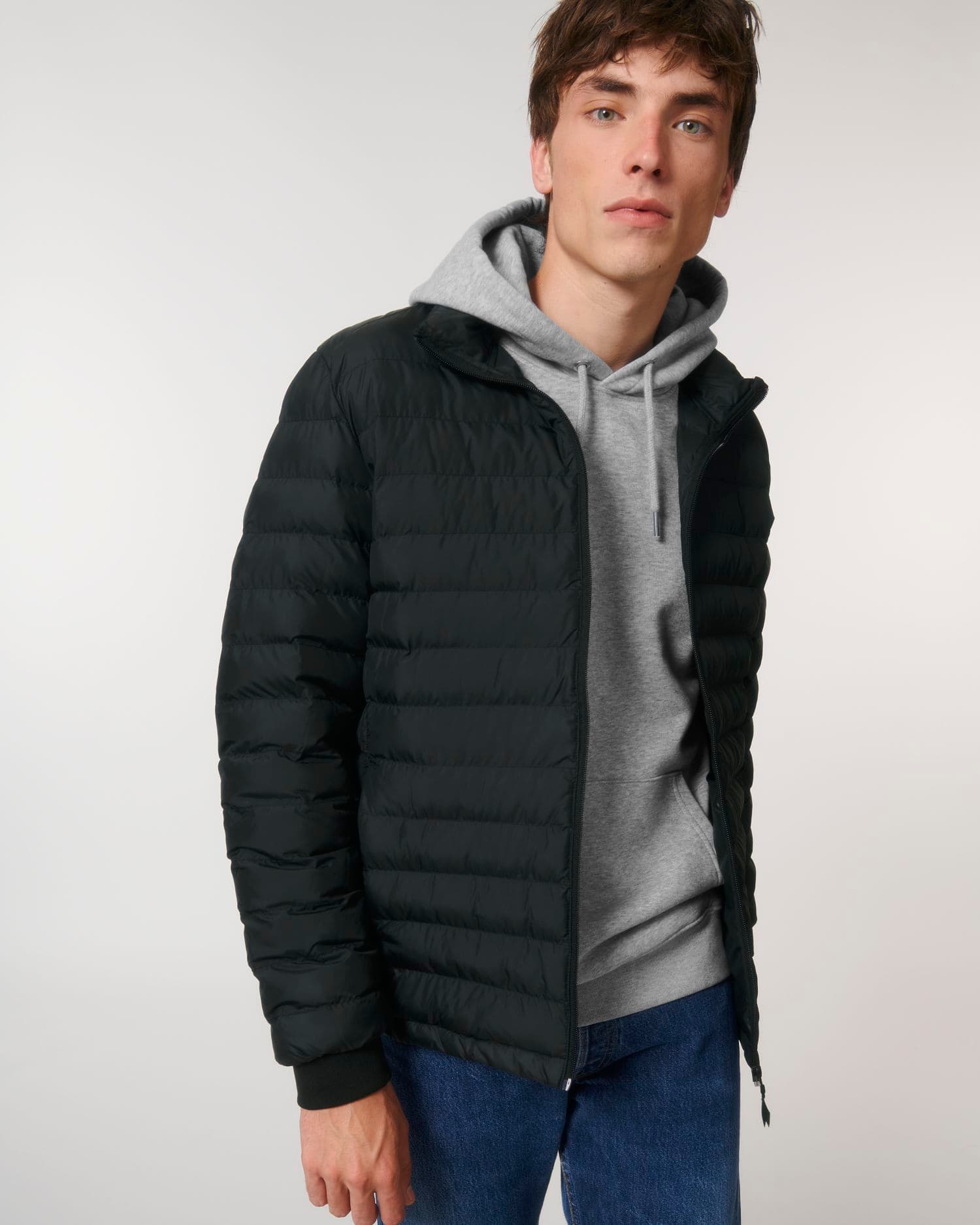 Stanley Voyager — Vestes & extérieur Stanley/Stella à personnaliser