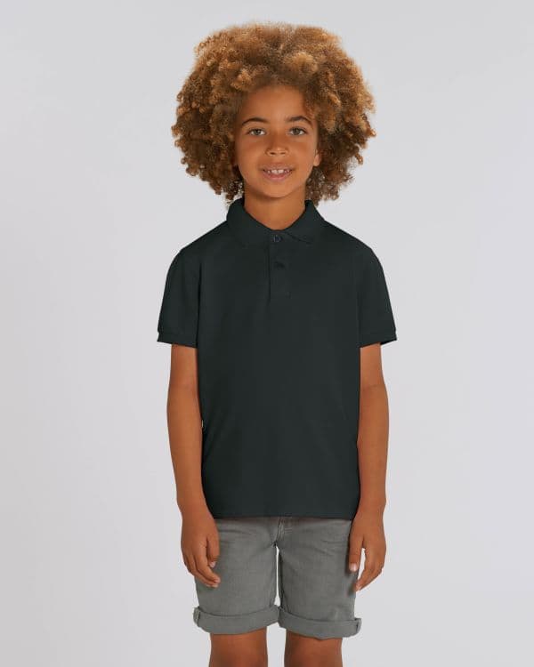 Mini Sprinter — Polos Stanley/Stella à personnaliser