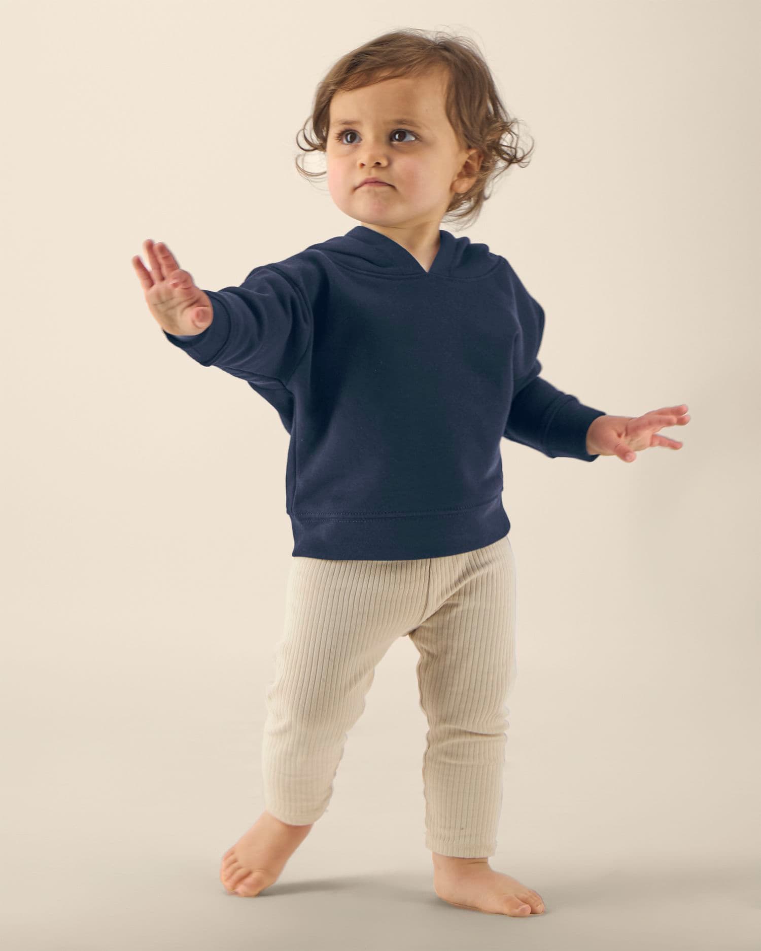 Baby Cruiser — French Navy