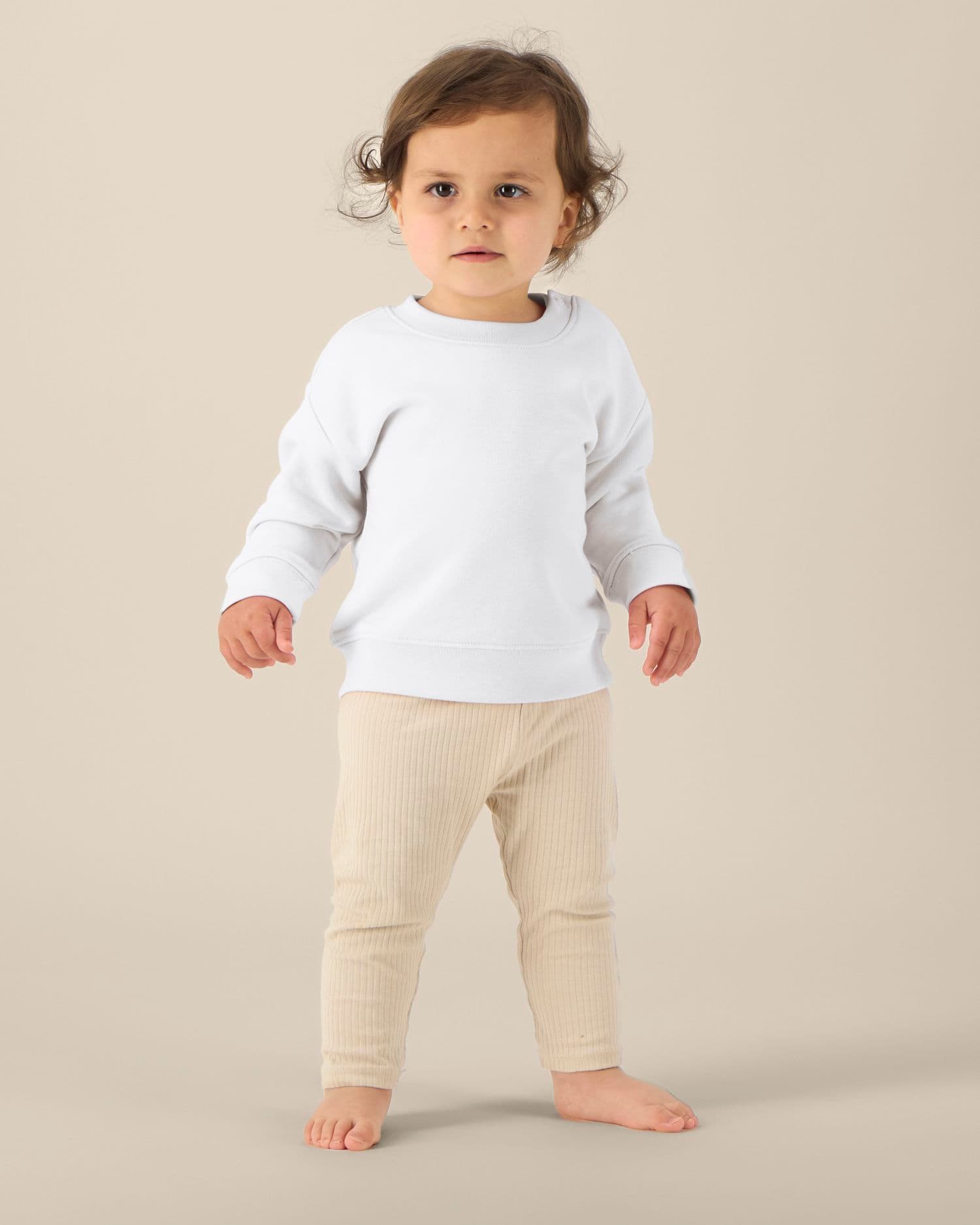 Baby Changer — White