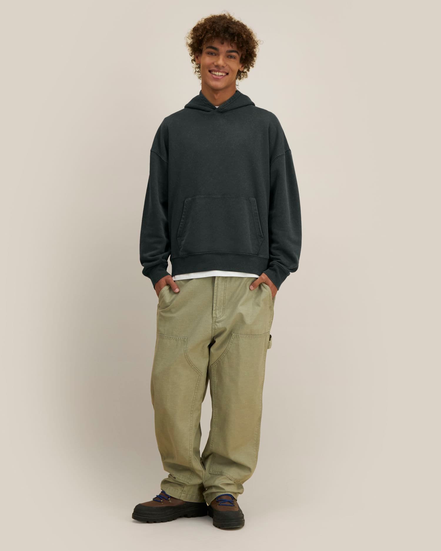 Chaser Vintage — Sweats & hoodies Stanley/Stella à personnaliser