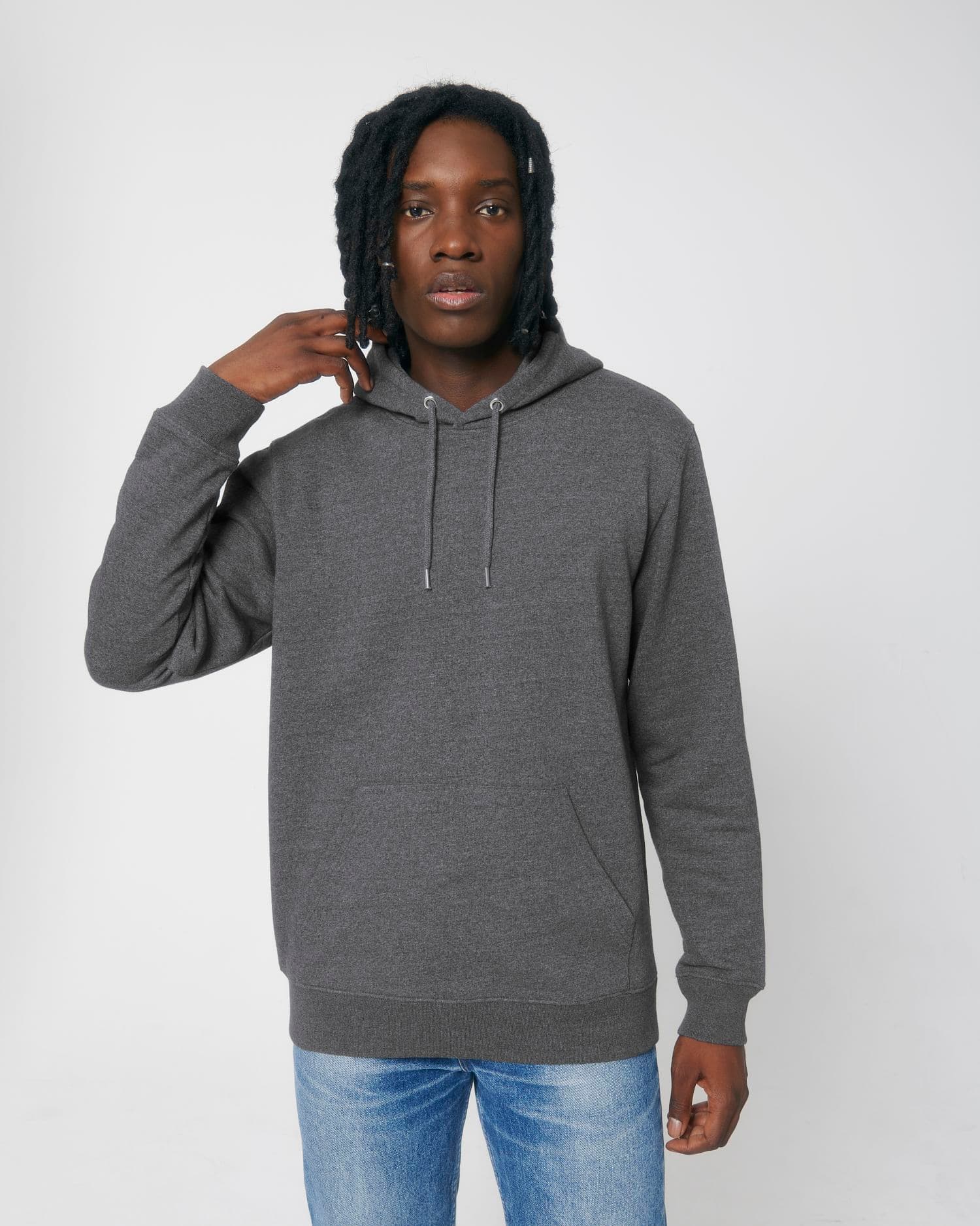 RE-Cruiser Stanley/Stella gedragen, kleur RE-Black