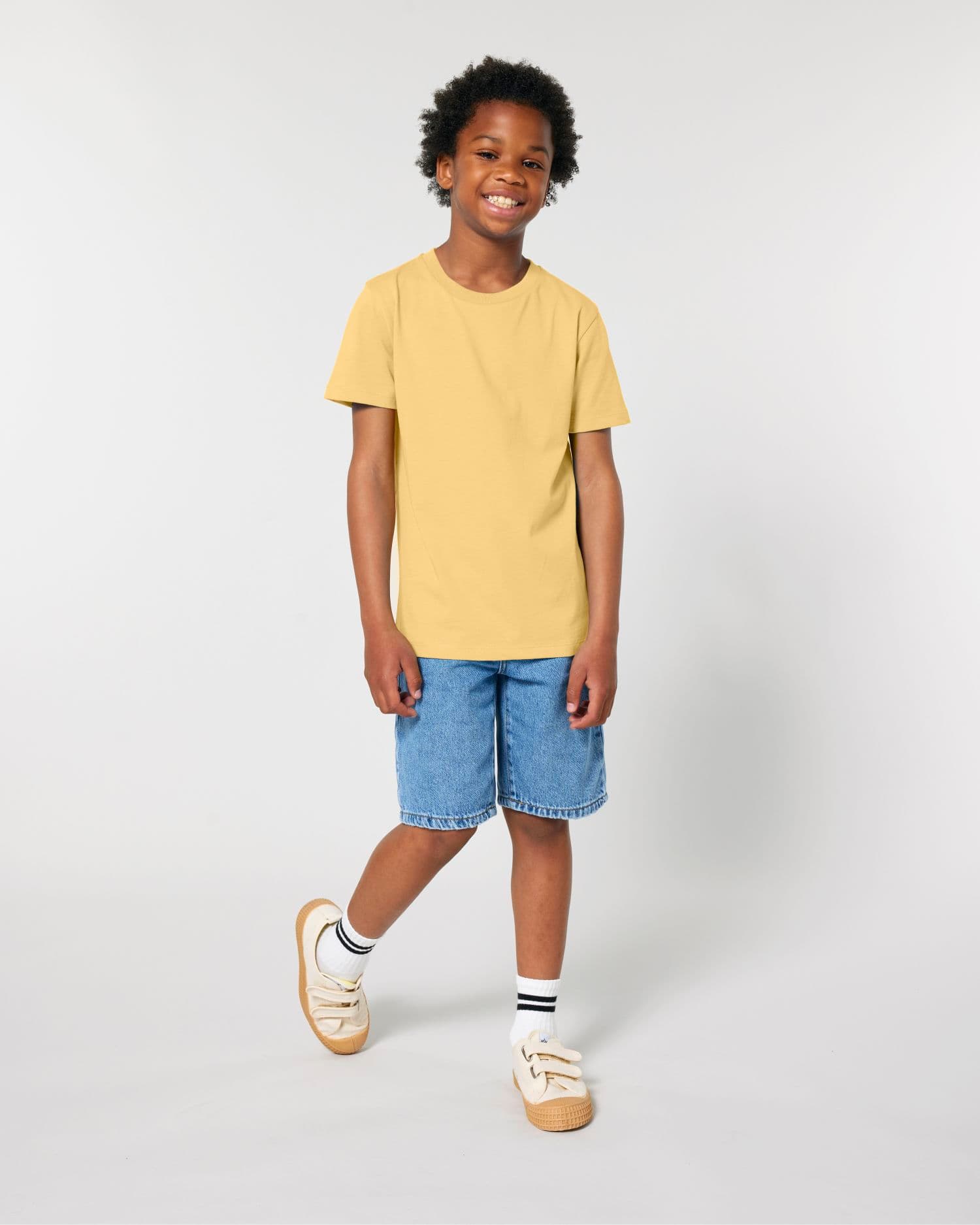 Mini Creator 2.0 — T-shirts Stanley/Stella à personnaliser