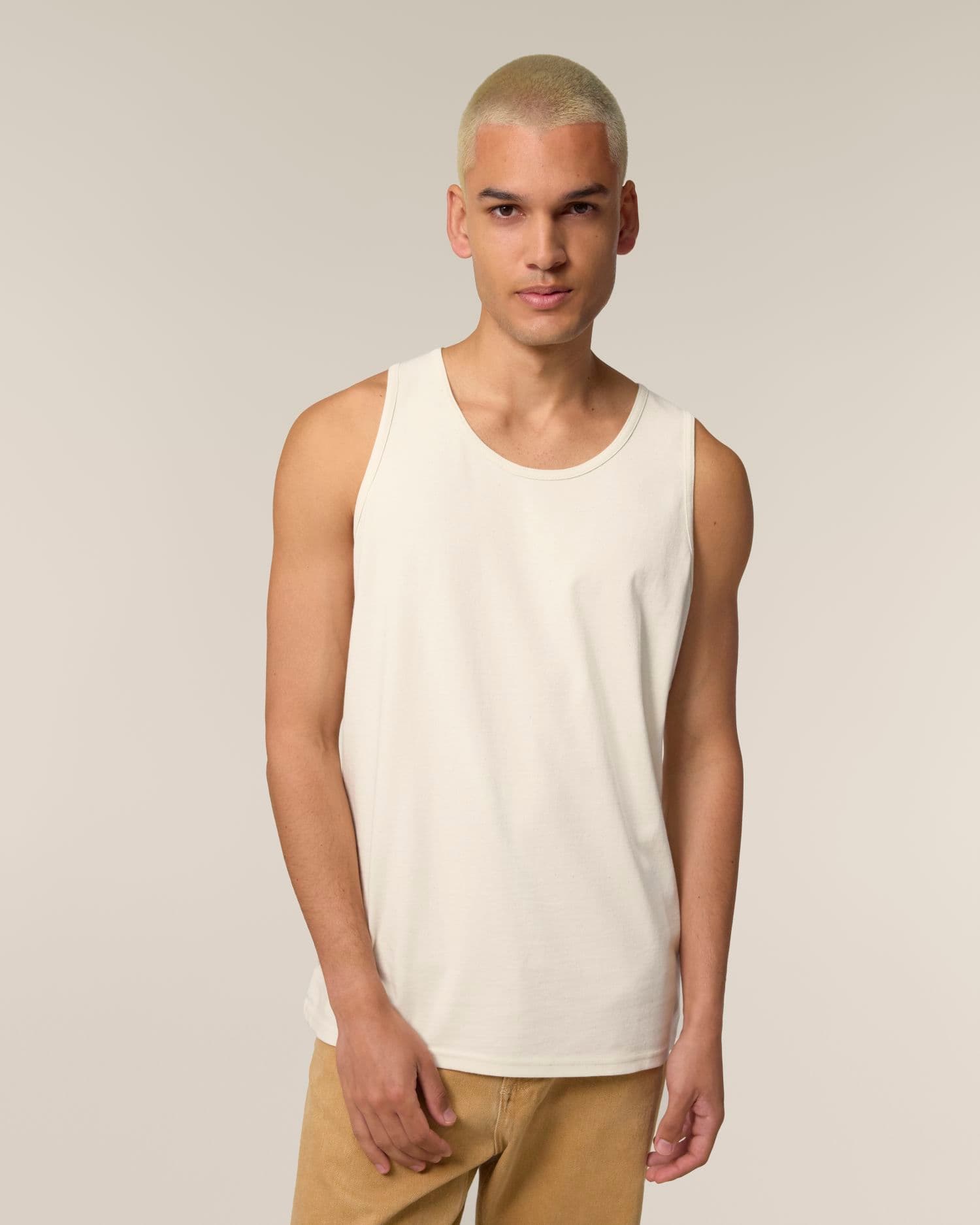Stanley Stancer — T-shirts Stanley/Stella à personnaliser