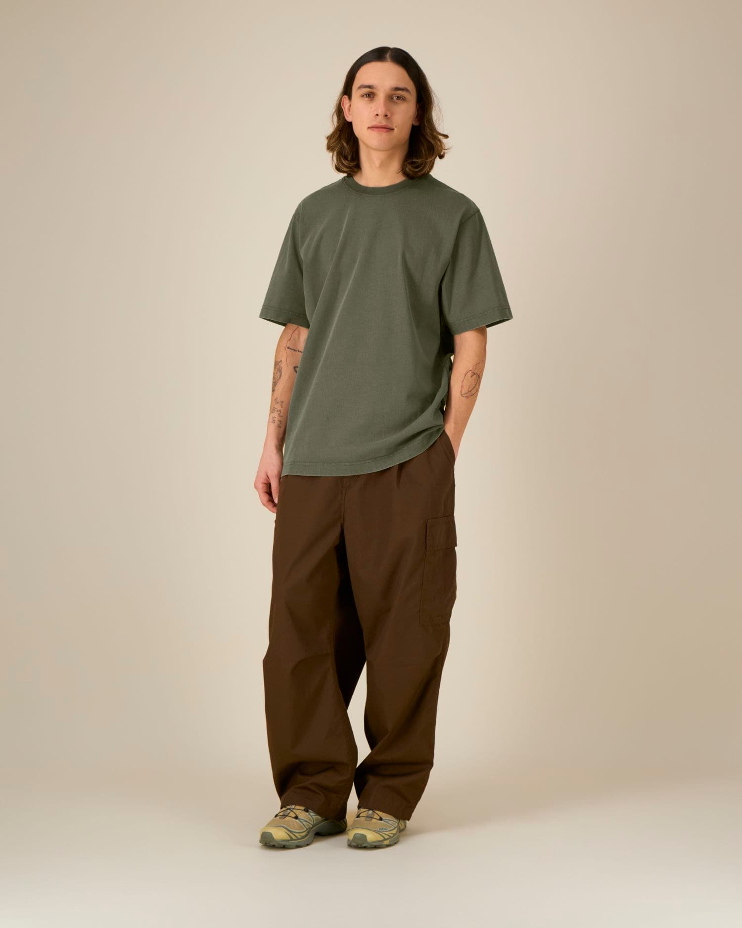 Freestyler Vintage