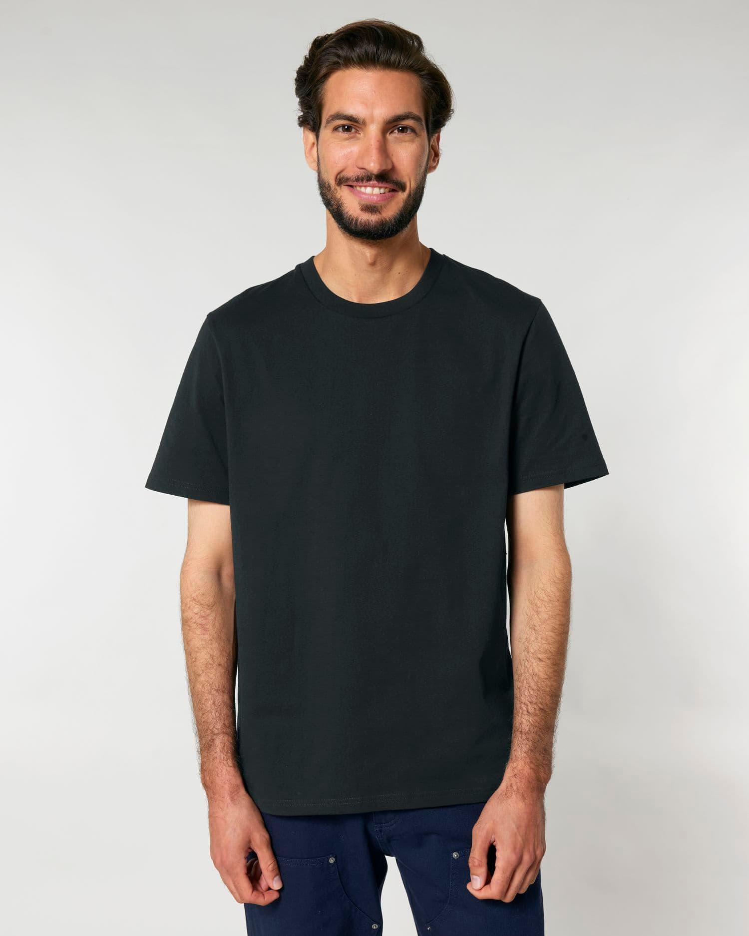 Creator 2.0 — customisable T-shirts by Stanley/Stella