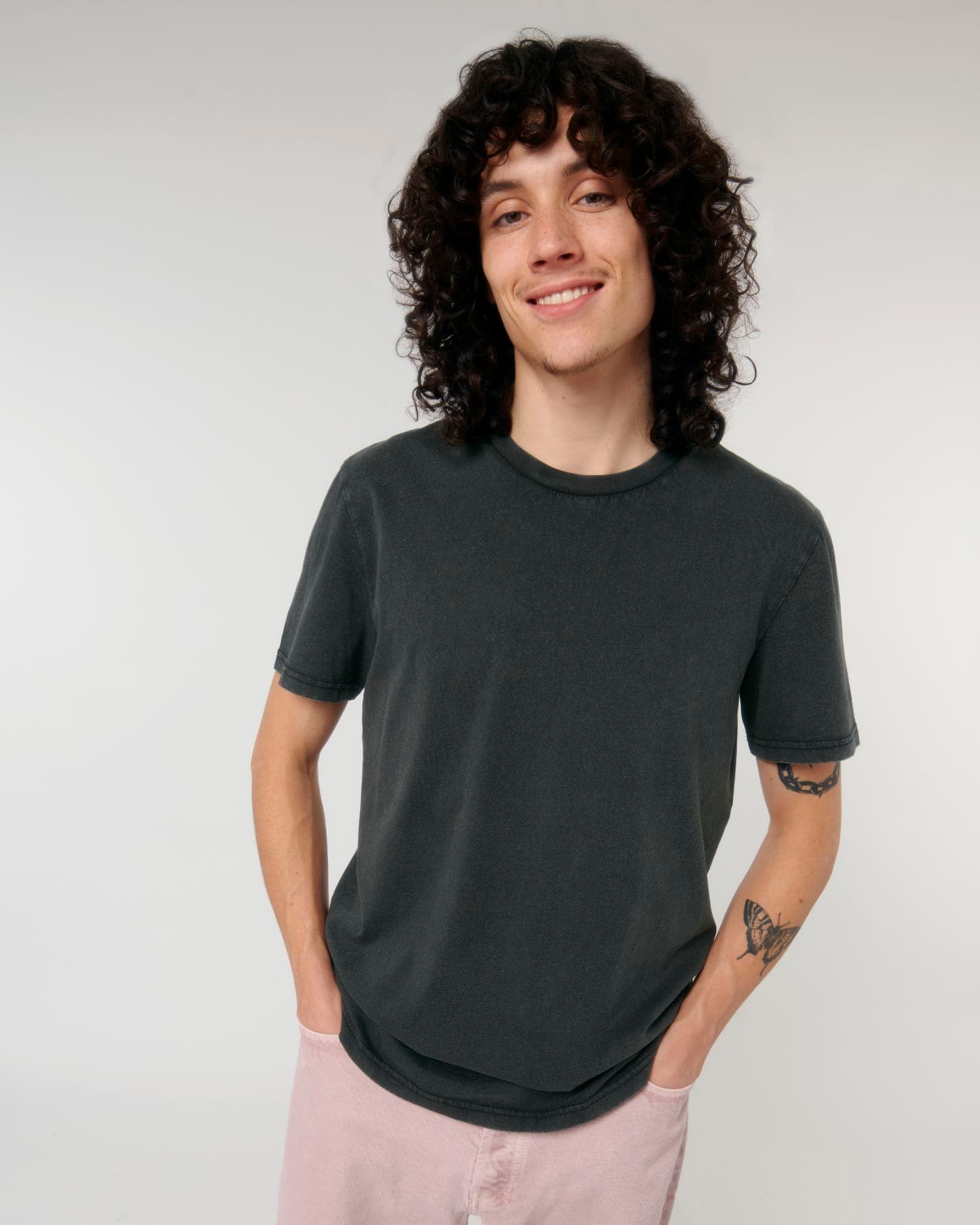 Crafter Vintage — T-shirts Stanley/Stella à personnaliser