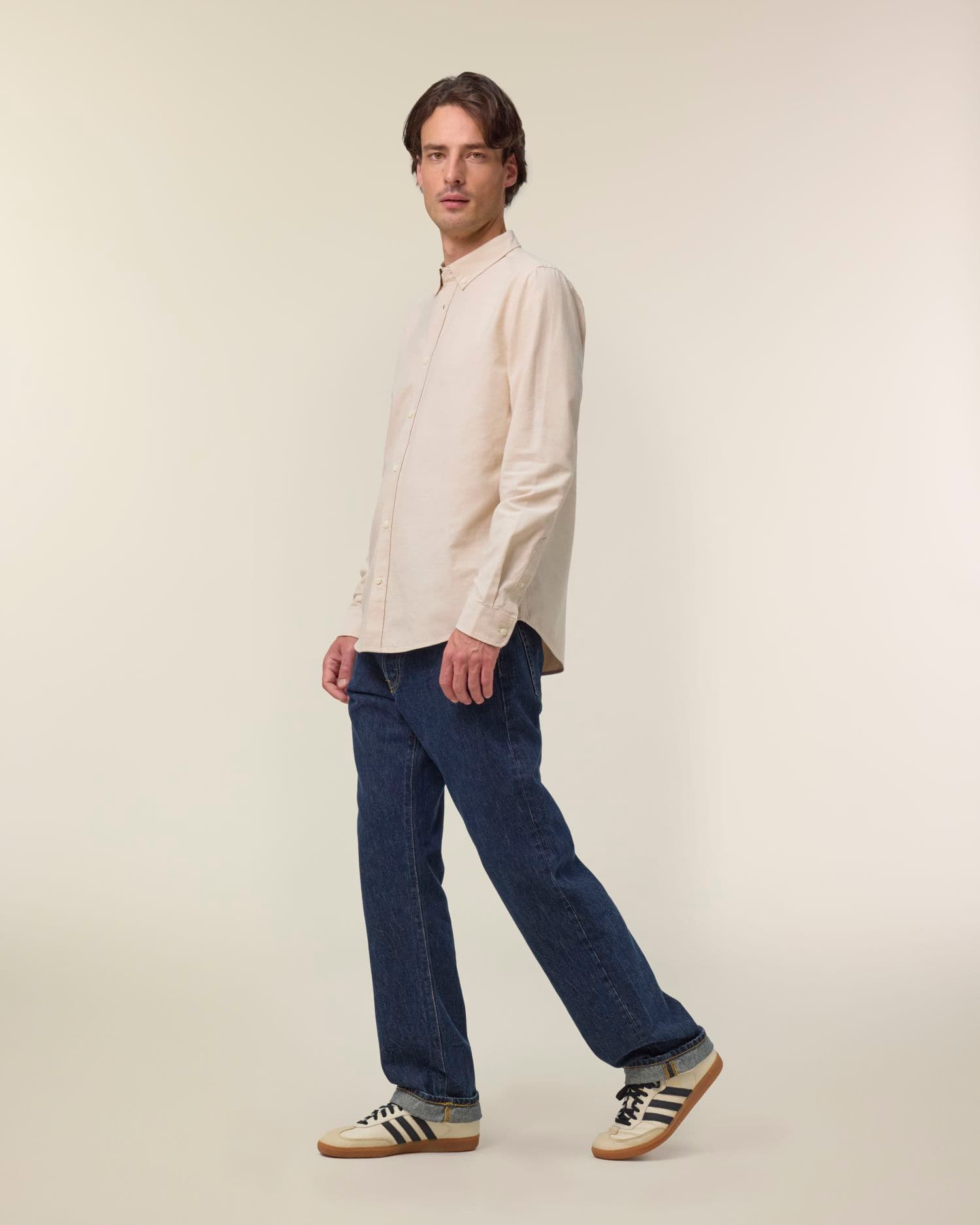 Stanley Oxford Shirt