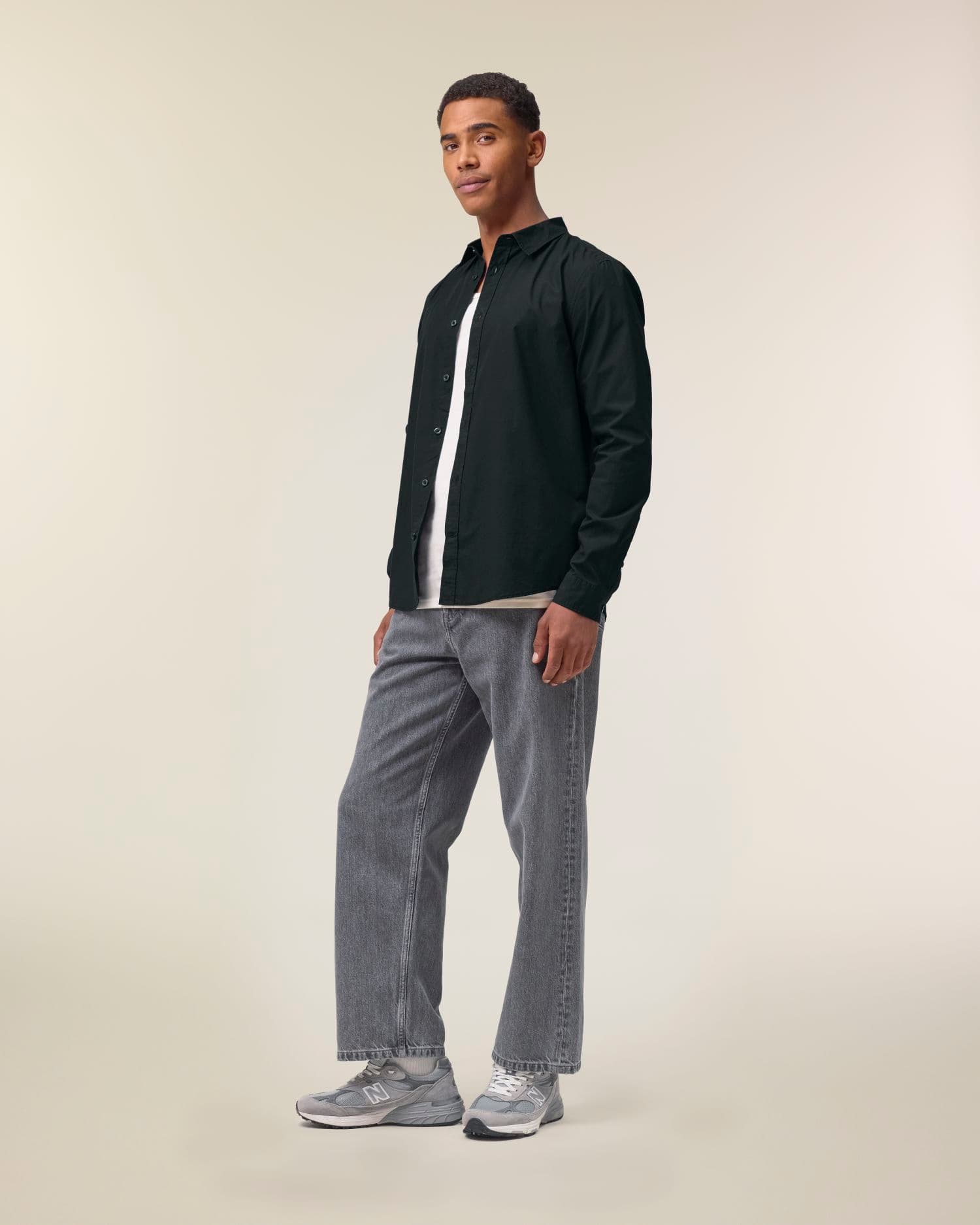Stanley Styler Shirt — Chemises Stanley/Stella à personnaliser