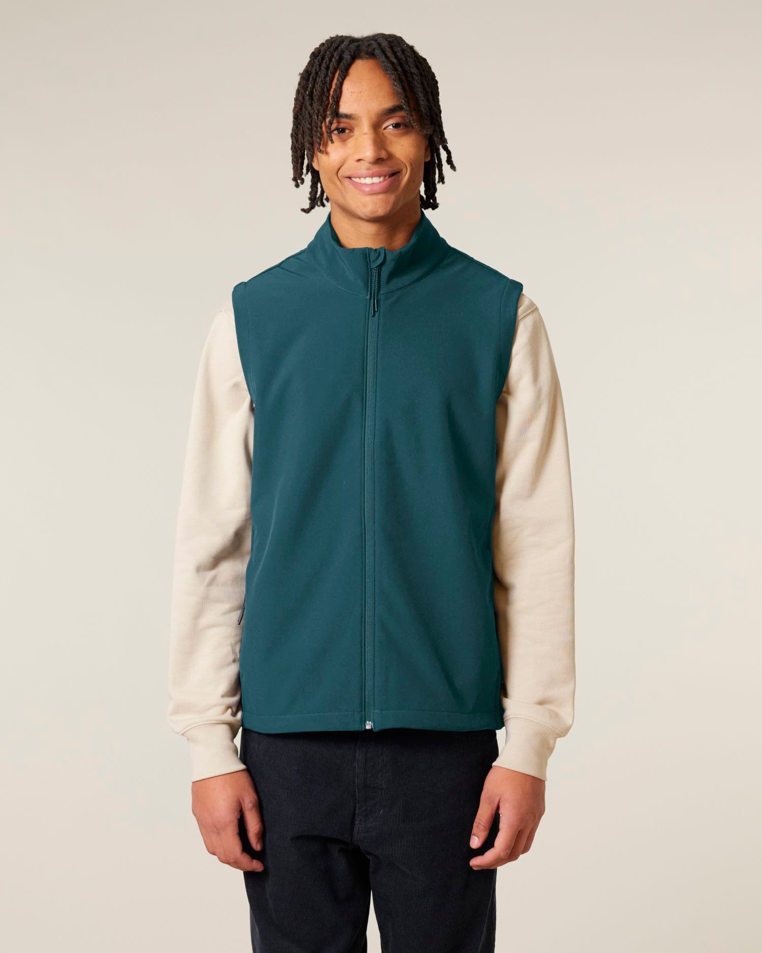 Stanley Trail Blazer Stanley/Stella gedragen, kleur Stargazer