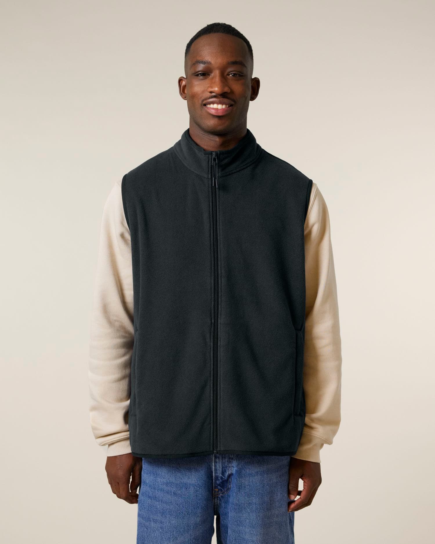Worn · front