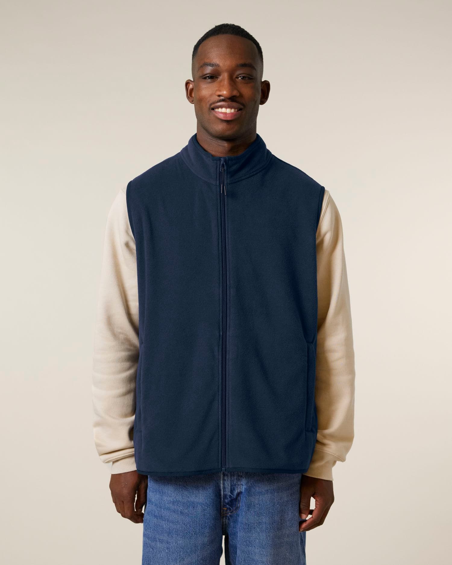 Stanley Quester Stanley/Stella porté, coloris French Navy