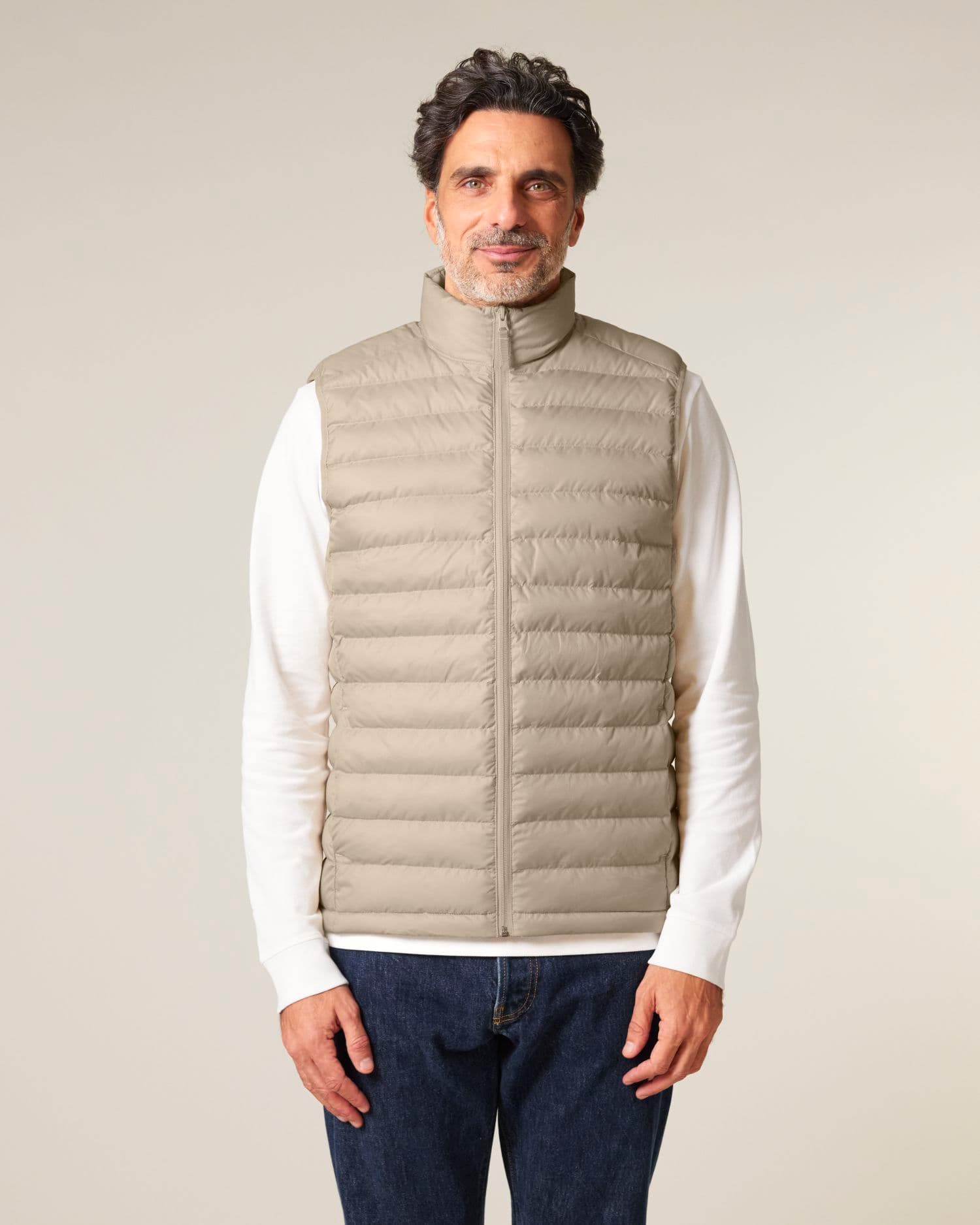 Stanley Climber Stanley/Stella gedragen, kleur Desert Dust