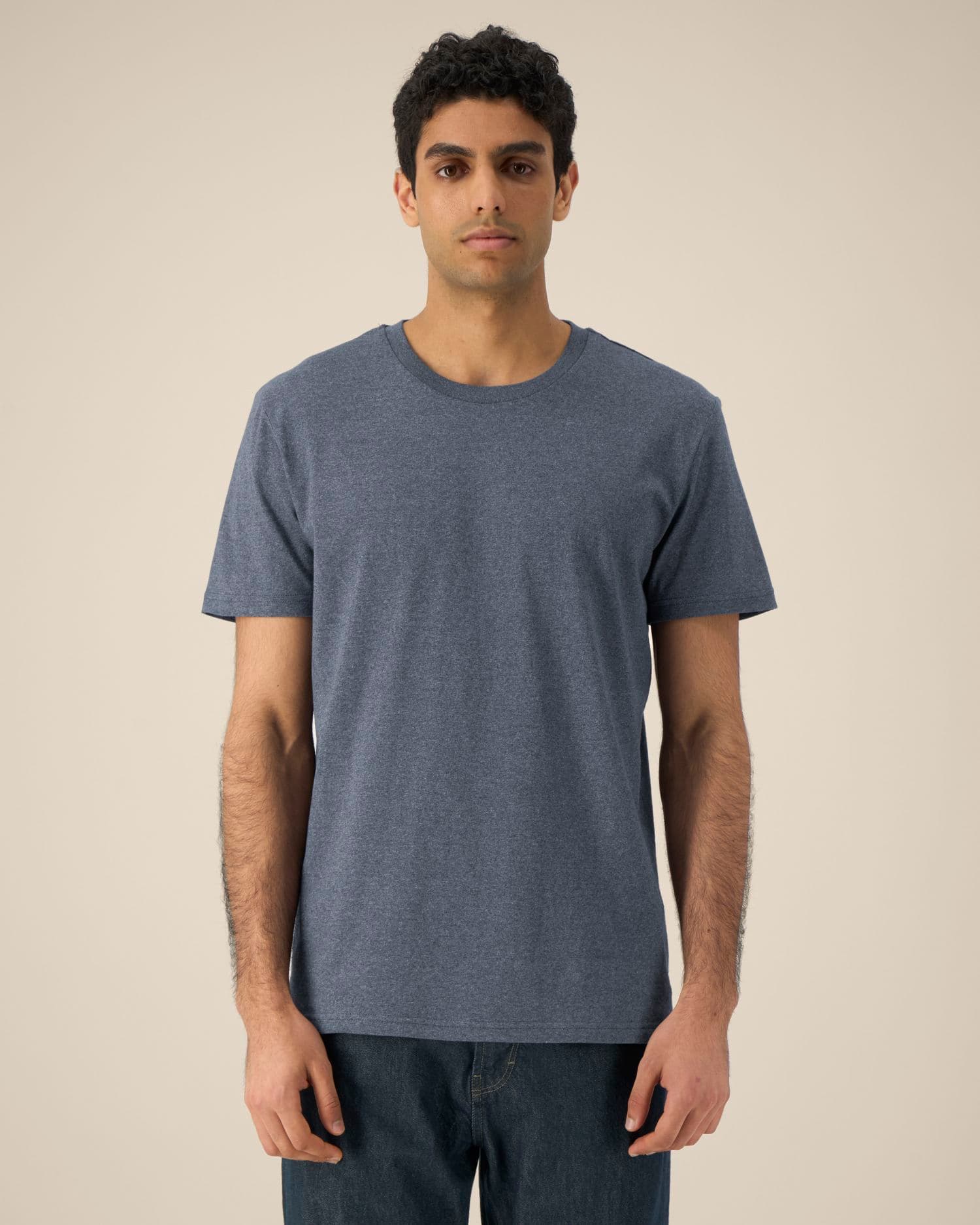 Worn · front