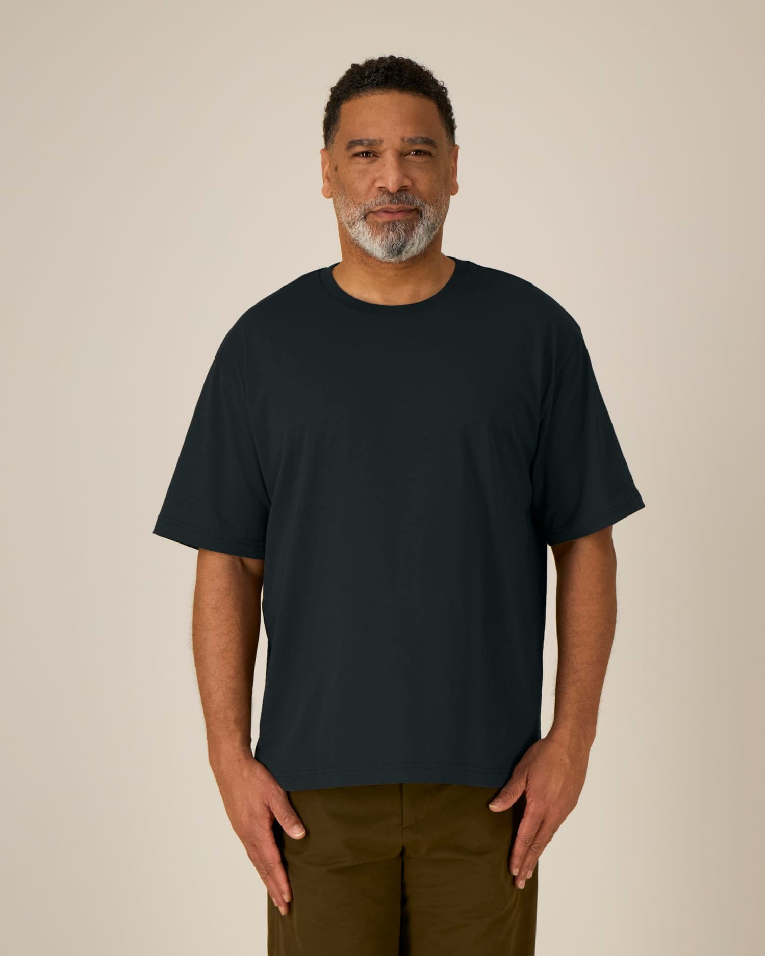 Porté · face