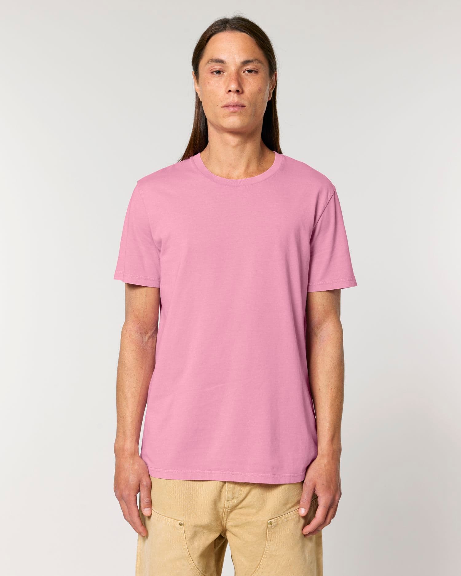 Worn · front