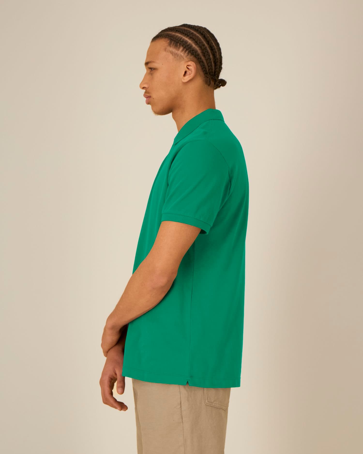 Stanley Coaster Stanley/Stella porté, coloris Verdant Green