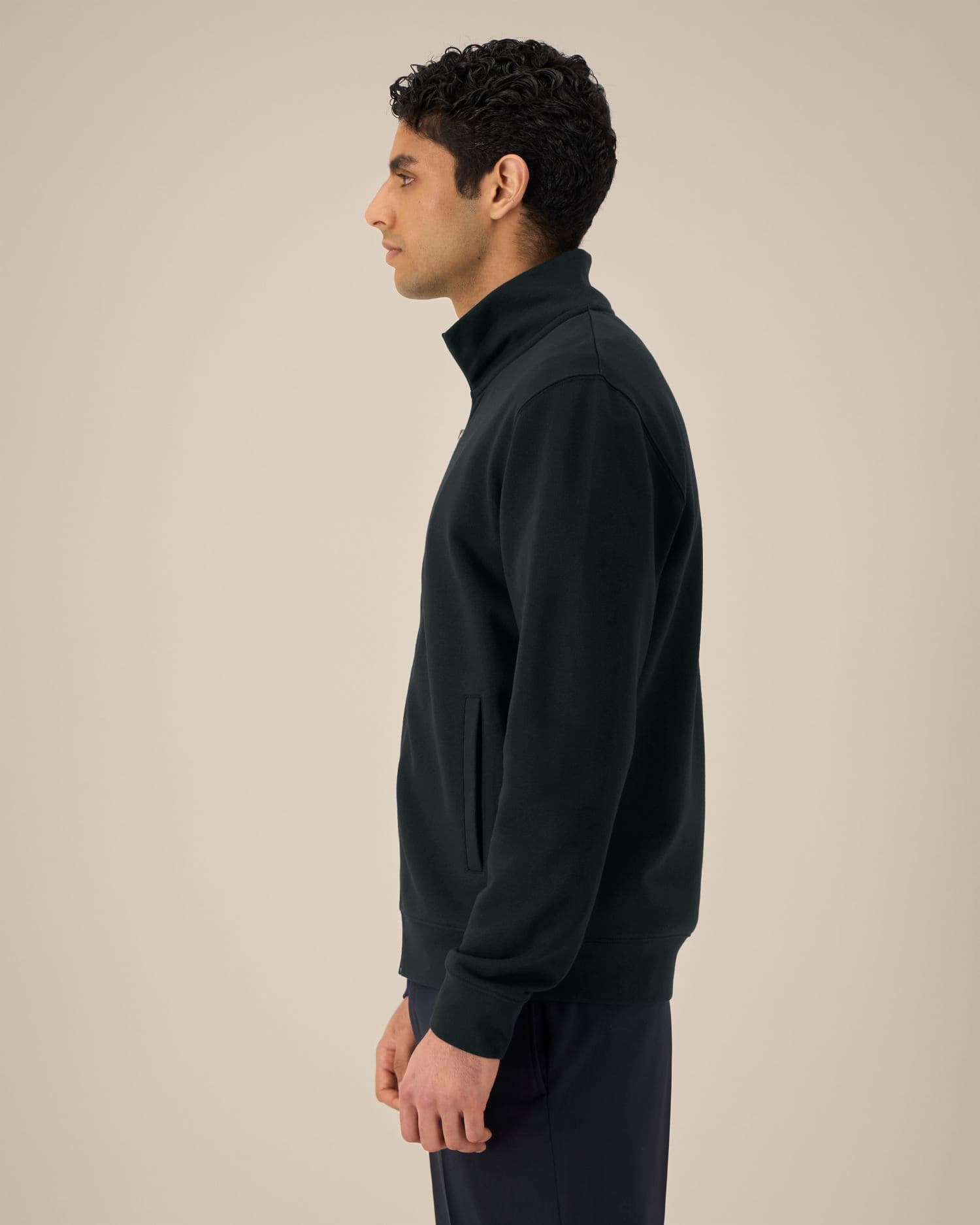 Worn · front