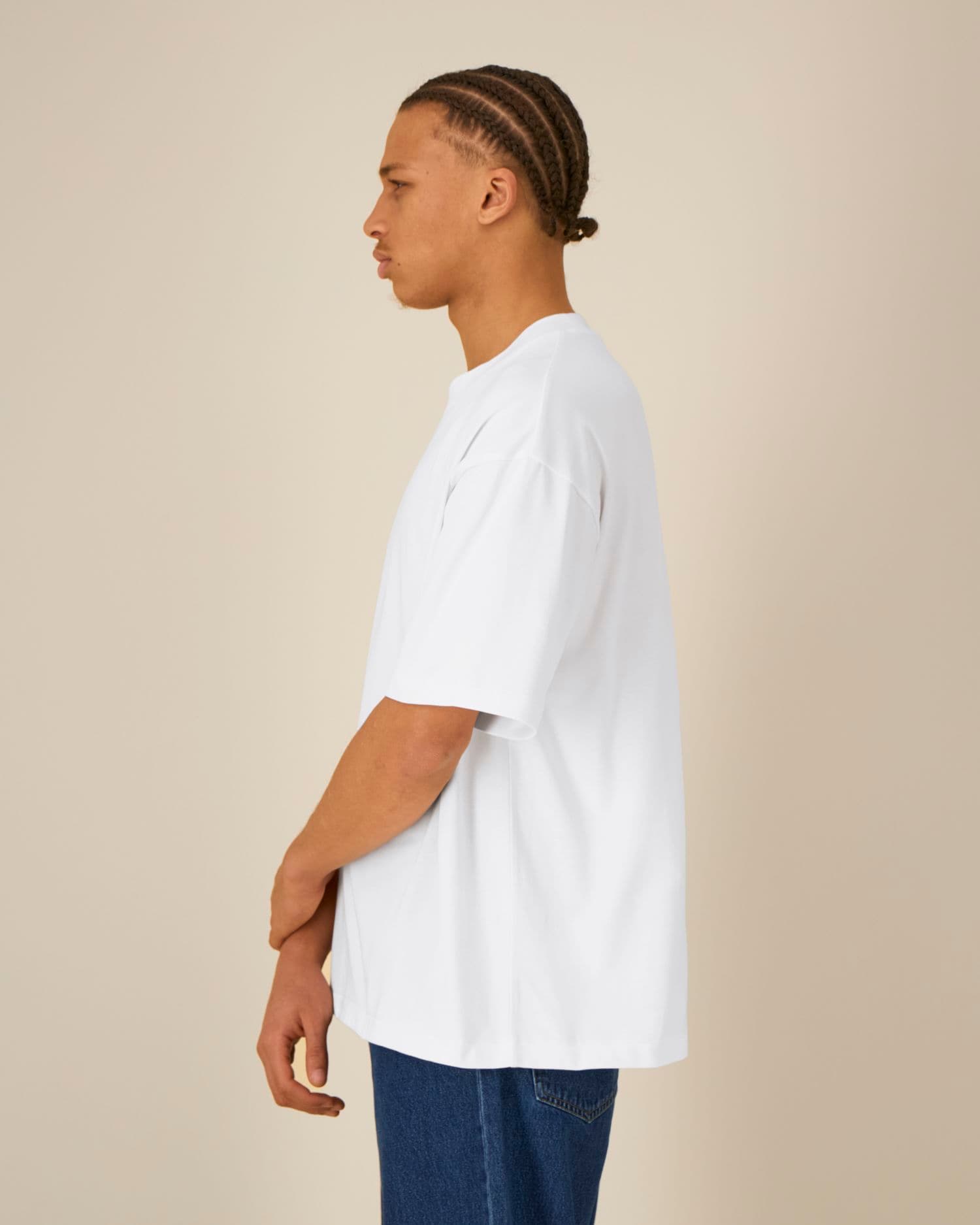 Porté · face