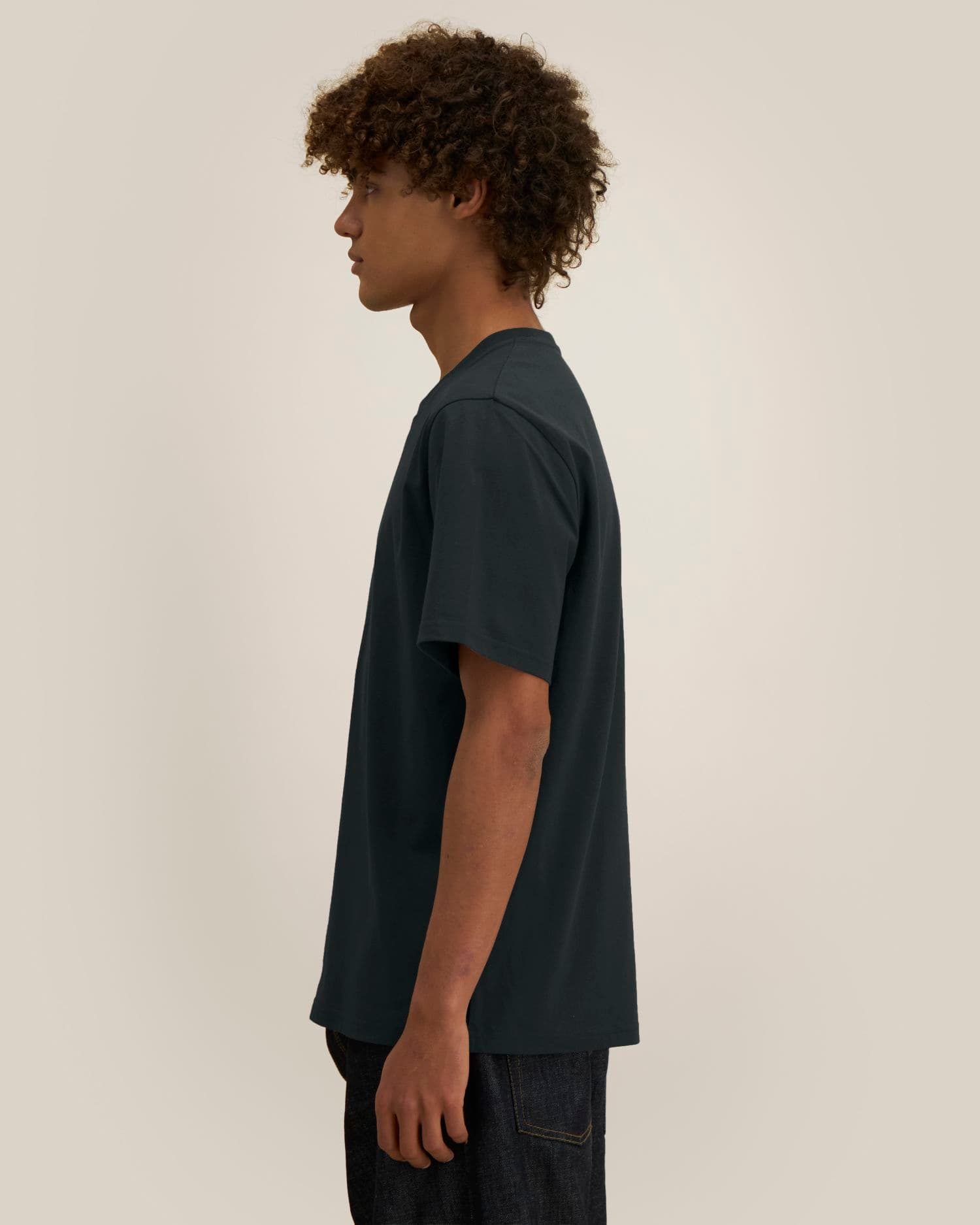 Porté · face