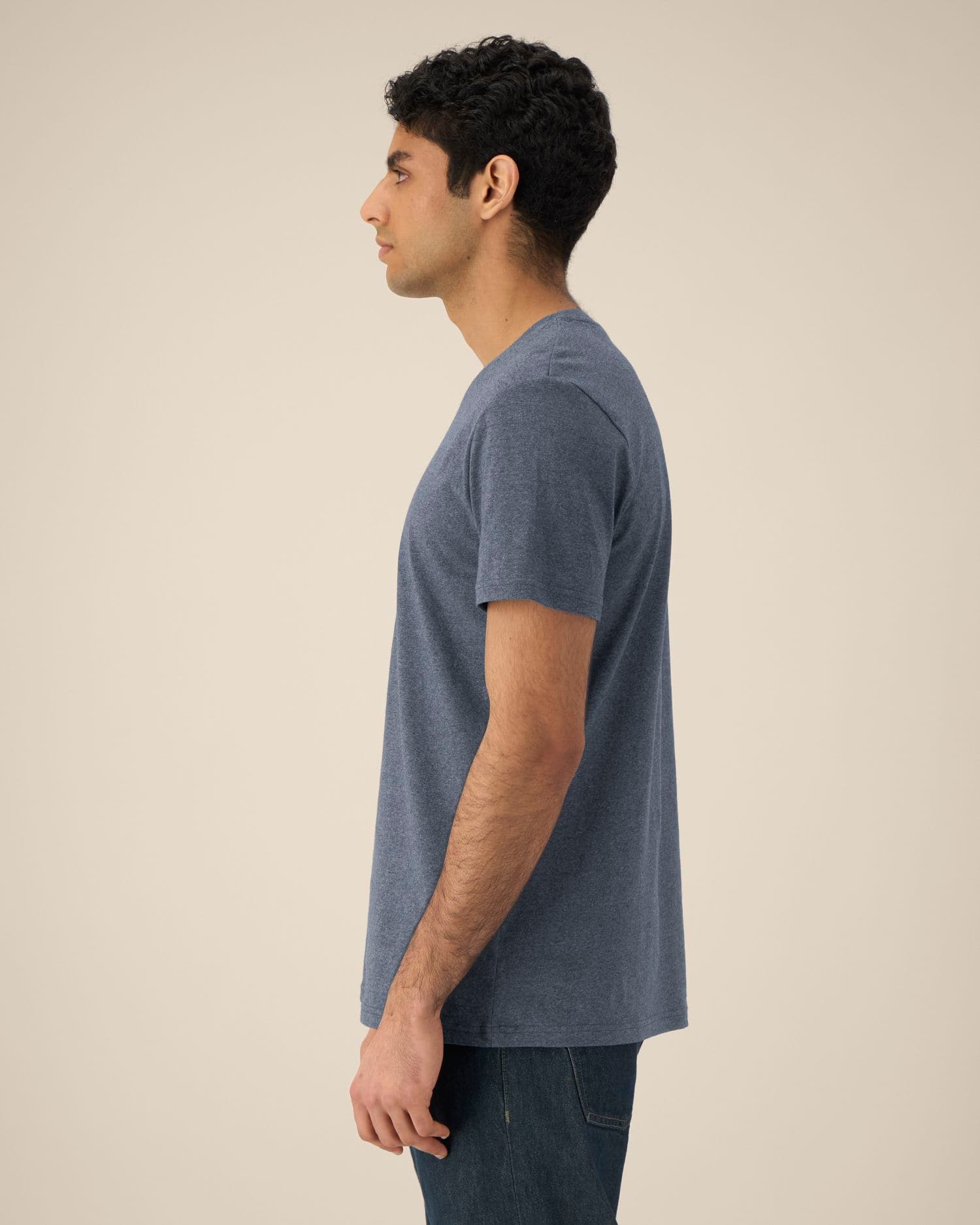 Worn · front