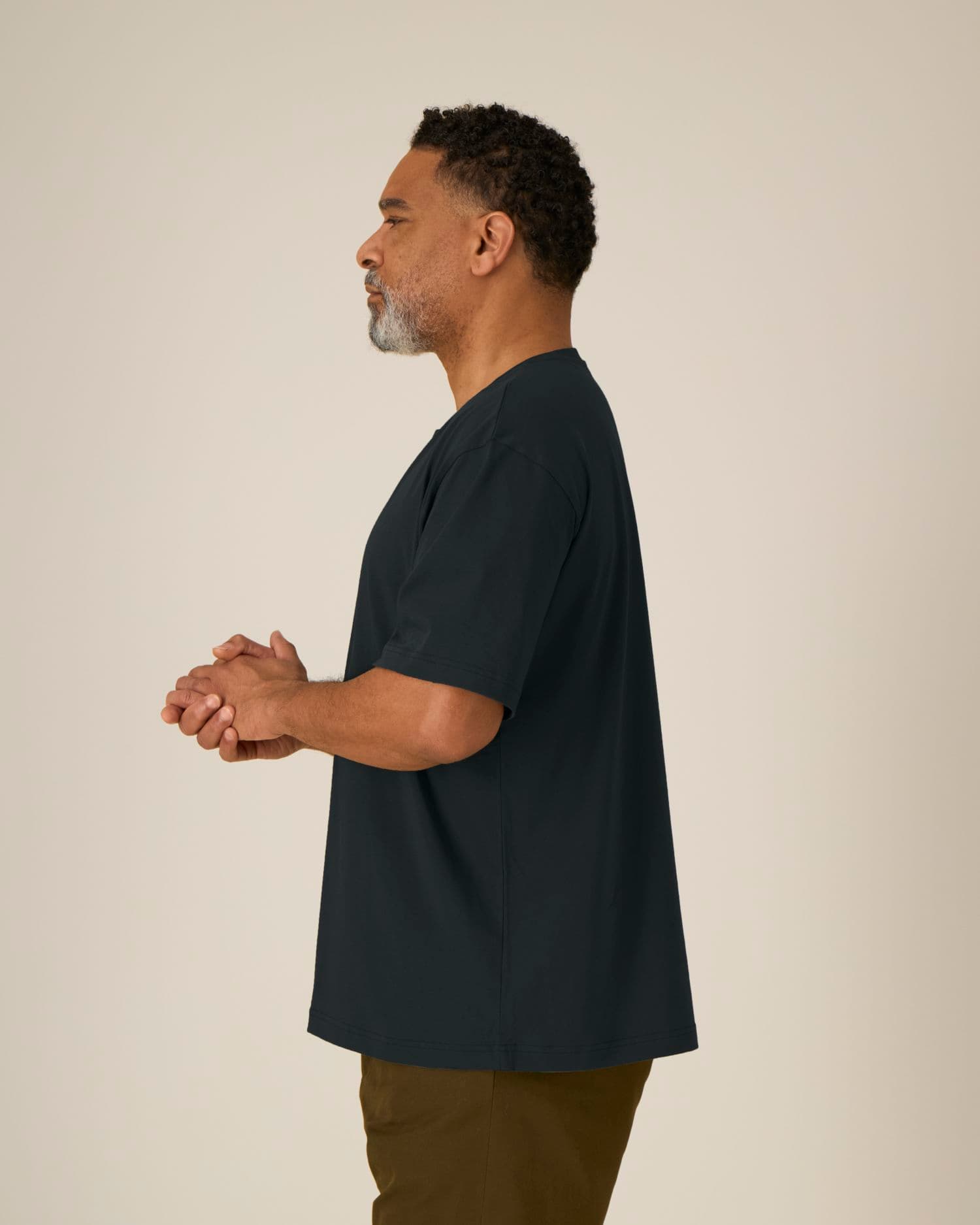 Porté · face