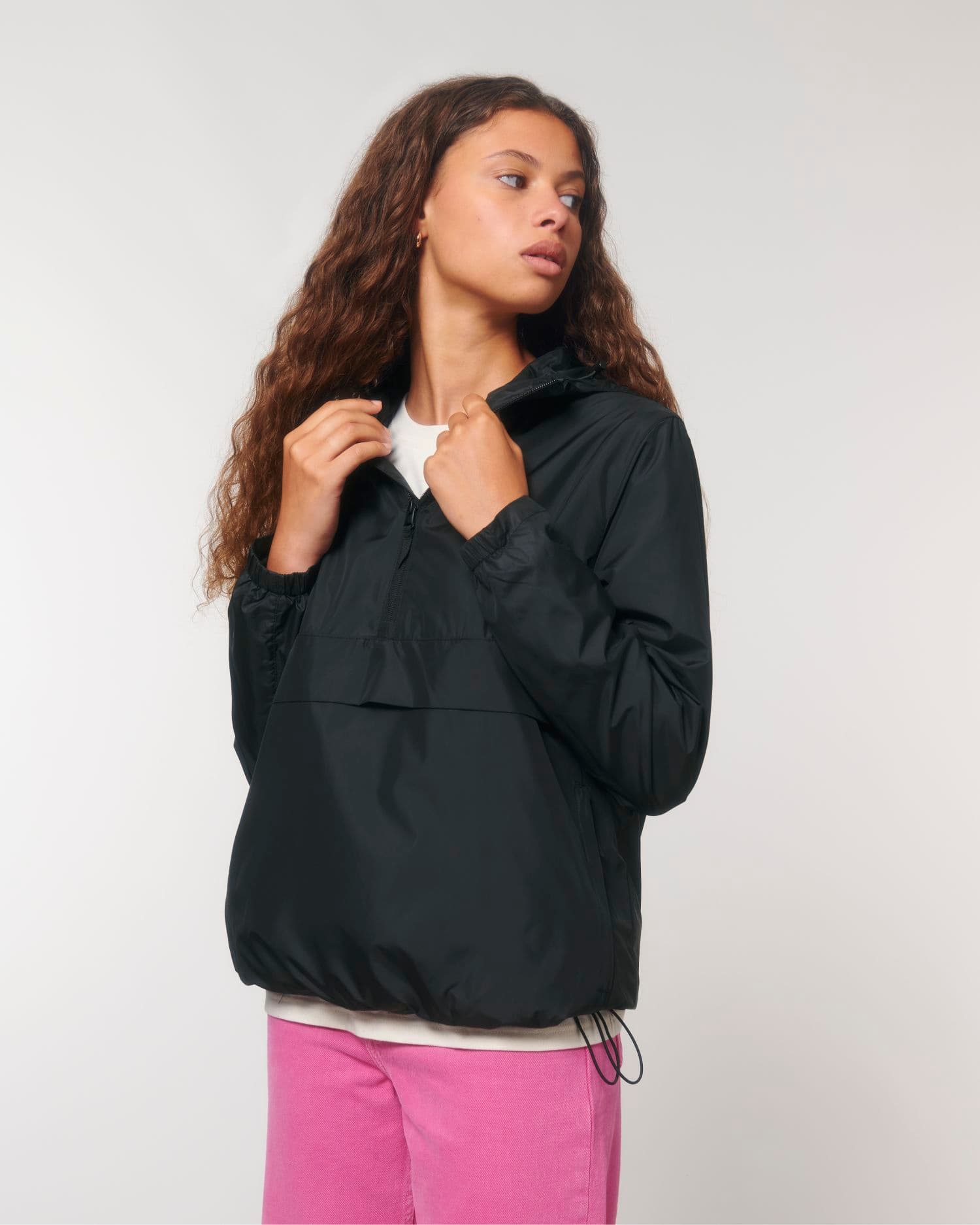 Worn · front