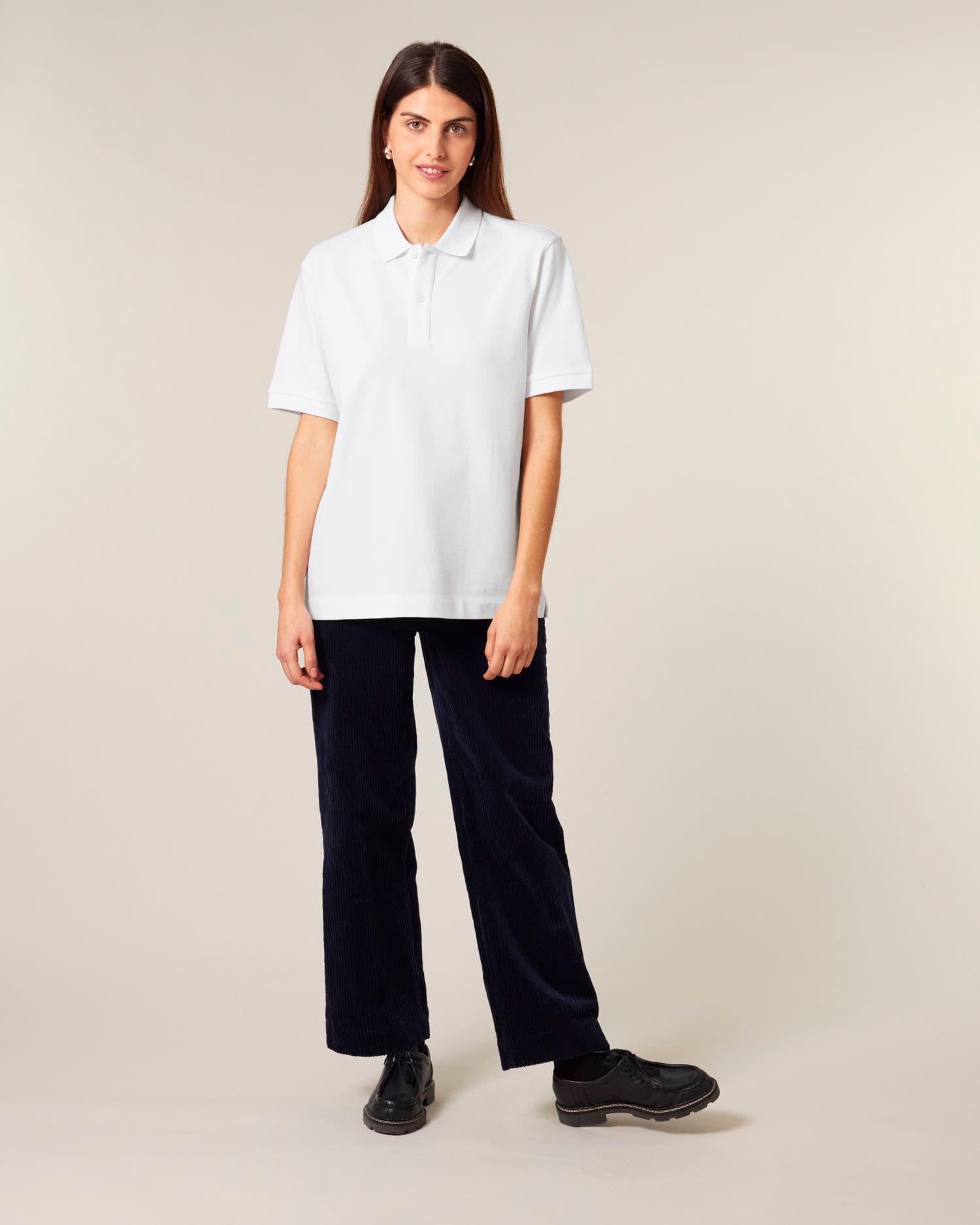 Prepster 2.0 Stanley/Stella porté, coloris White