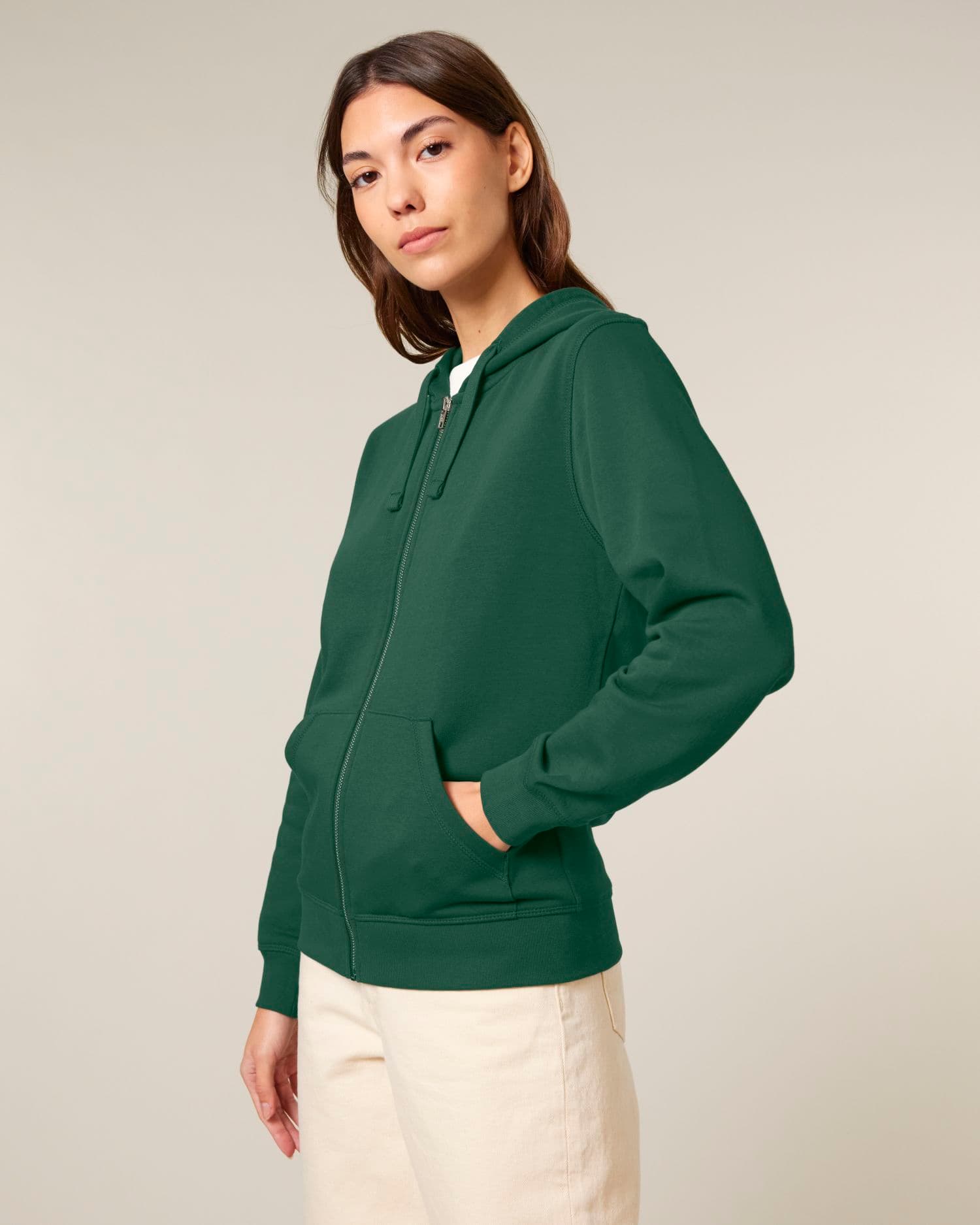Mixer Stanley/Stella porté, coloris Bottle Green