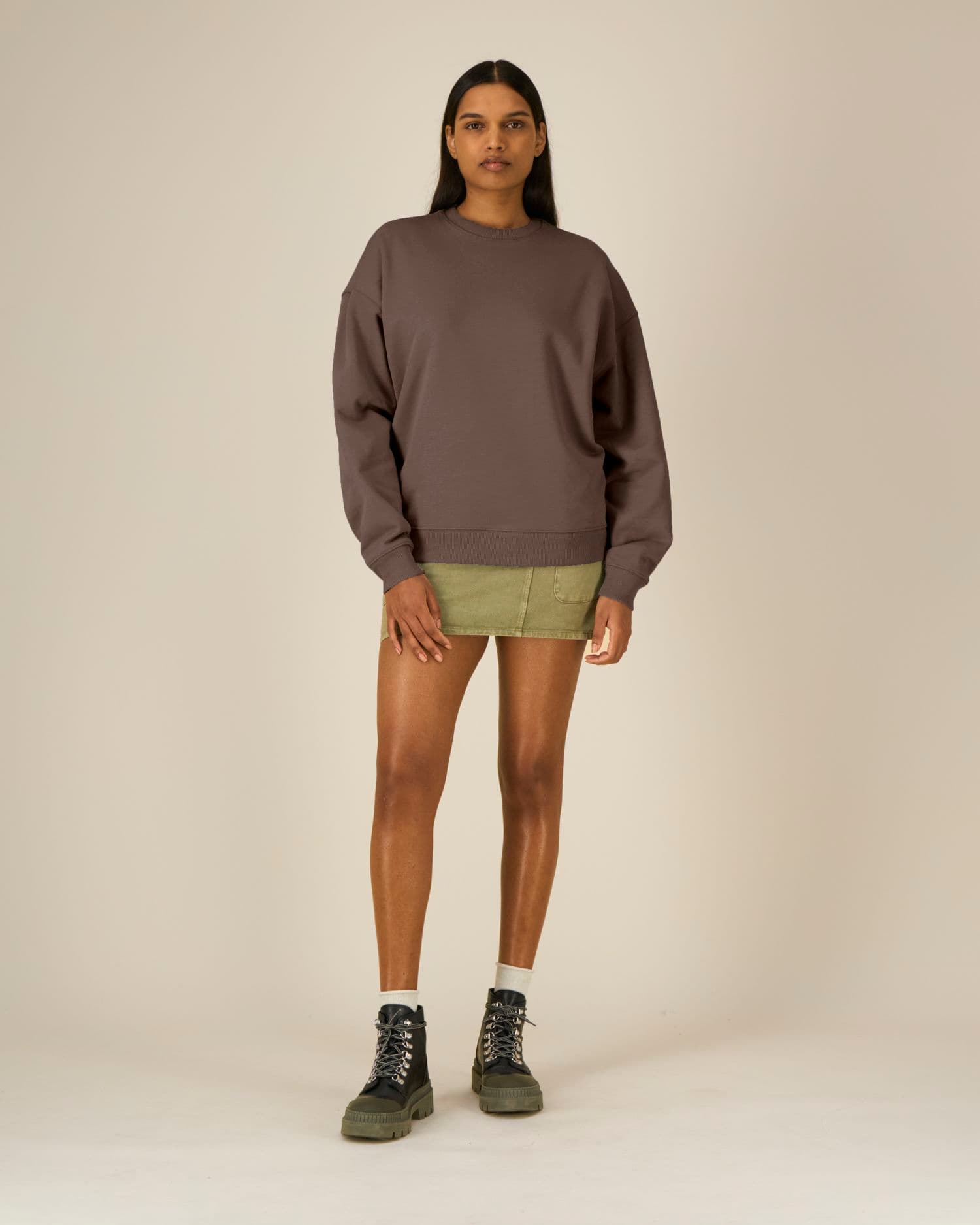 Radder 2.0 Stanley/Stella buren, färg Mocha
