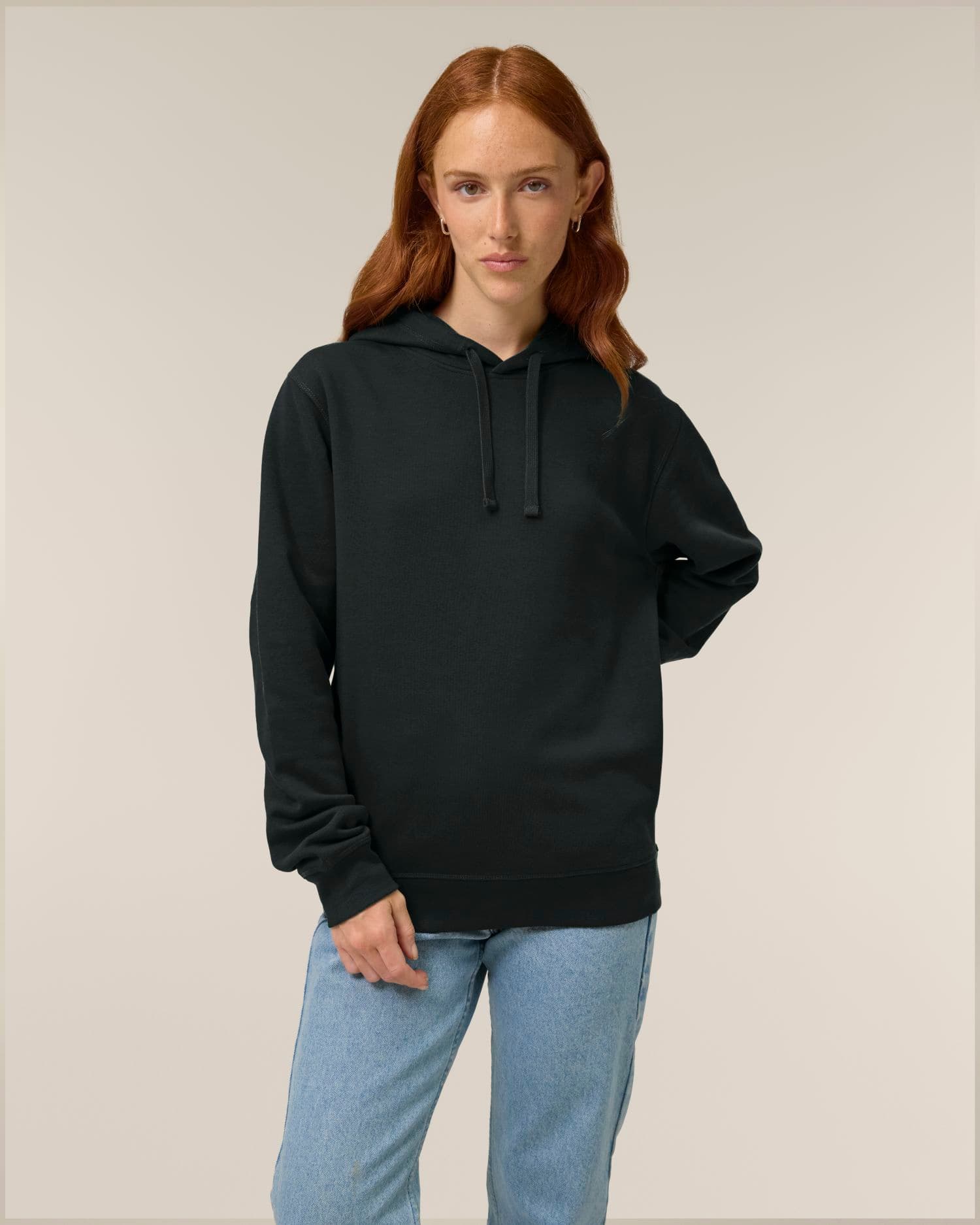 Worn · front