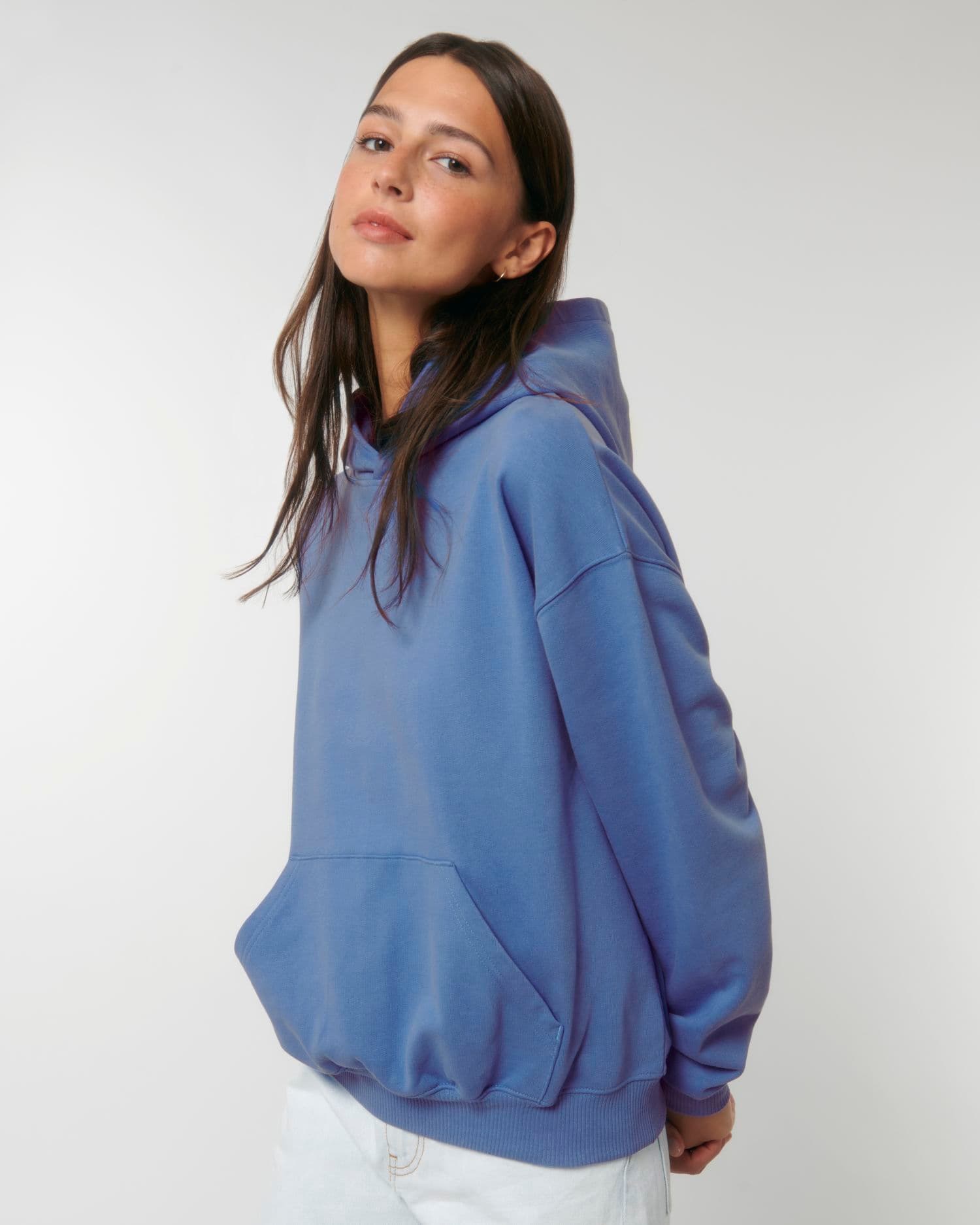 Cooper Dry Stanley/Stella porté, coloris Bright Blue