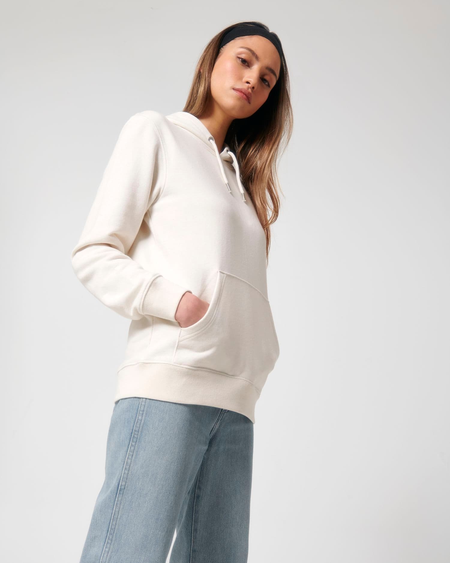 RE-Cruiser Stanley/Stella gedragen, kleur RE-White