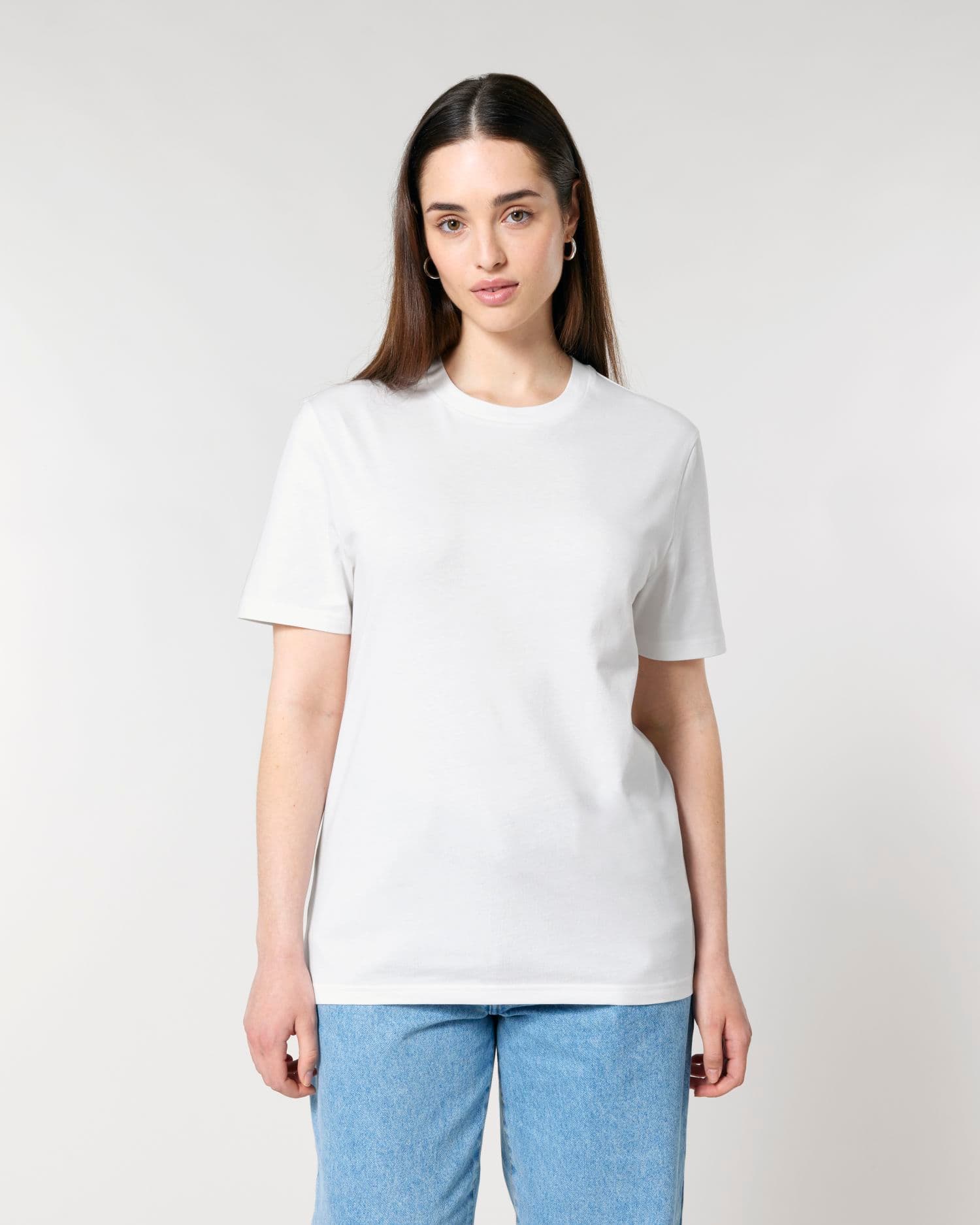 Creator 2.0 Stanley/Stella porté, coloris White
