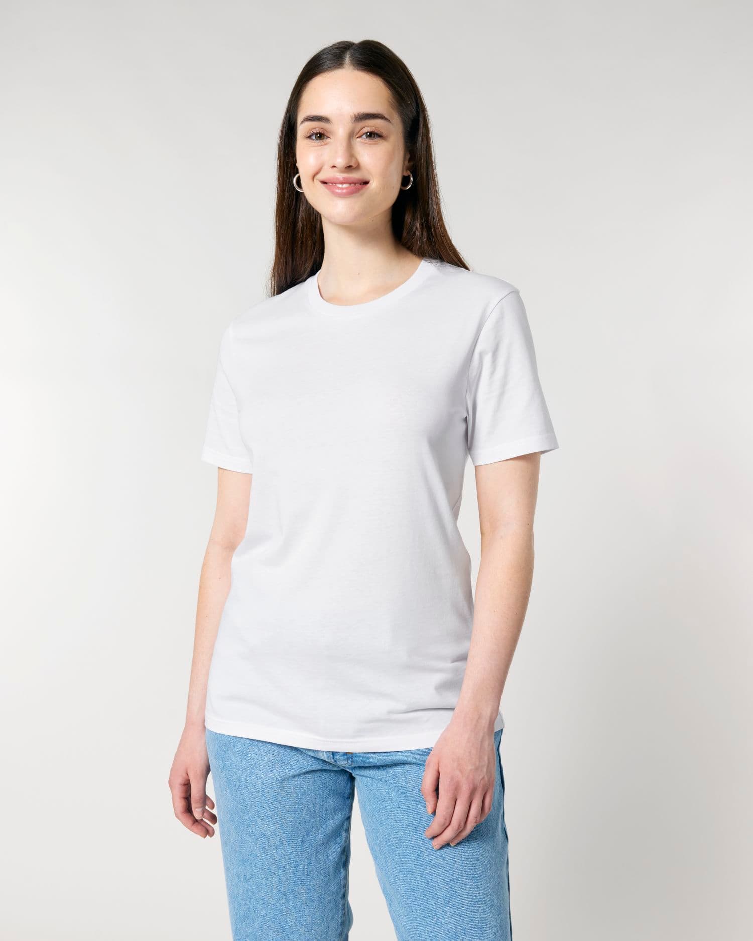Crafter Stanley/Stella porté, coloris White